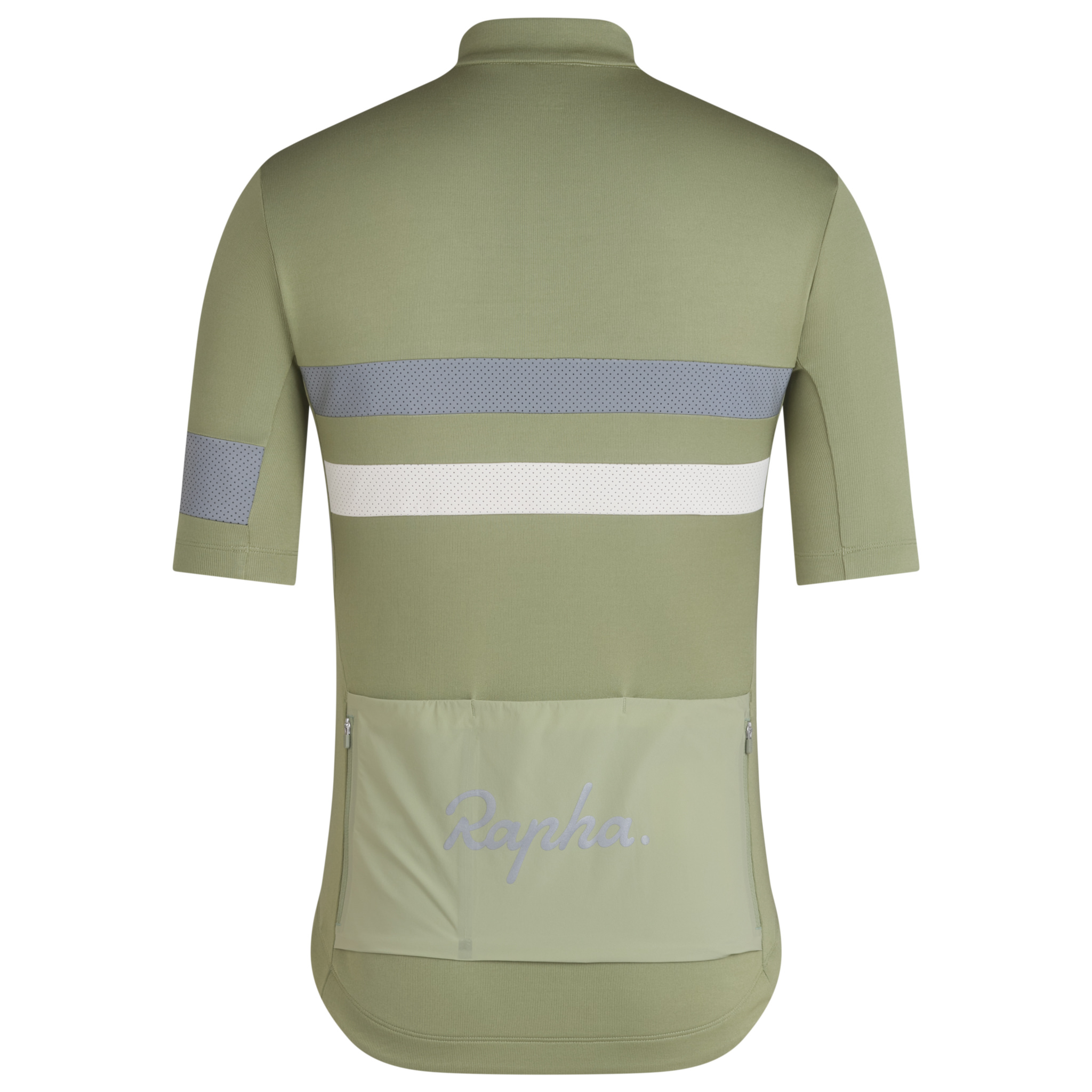 Men's Brevet Jersey | Rapha Cycling Top | Rapha