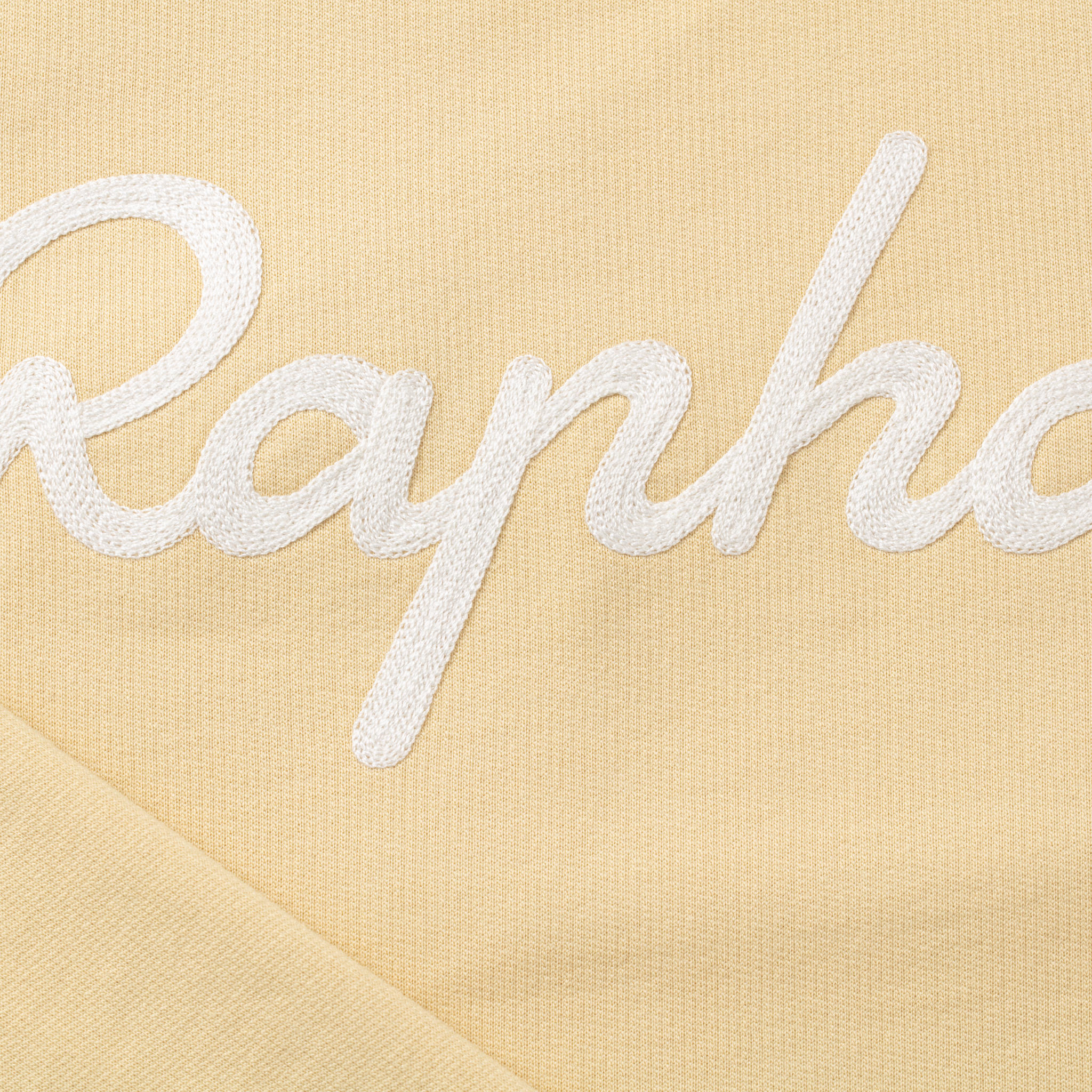 メンズ ロゴ スウェットシャツ | Rapha Site