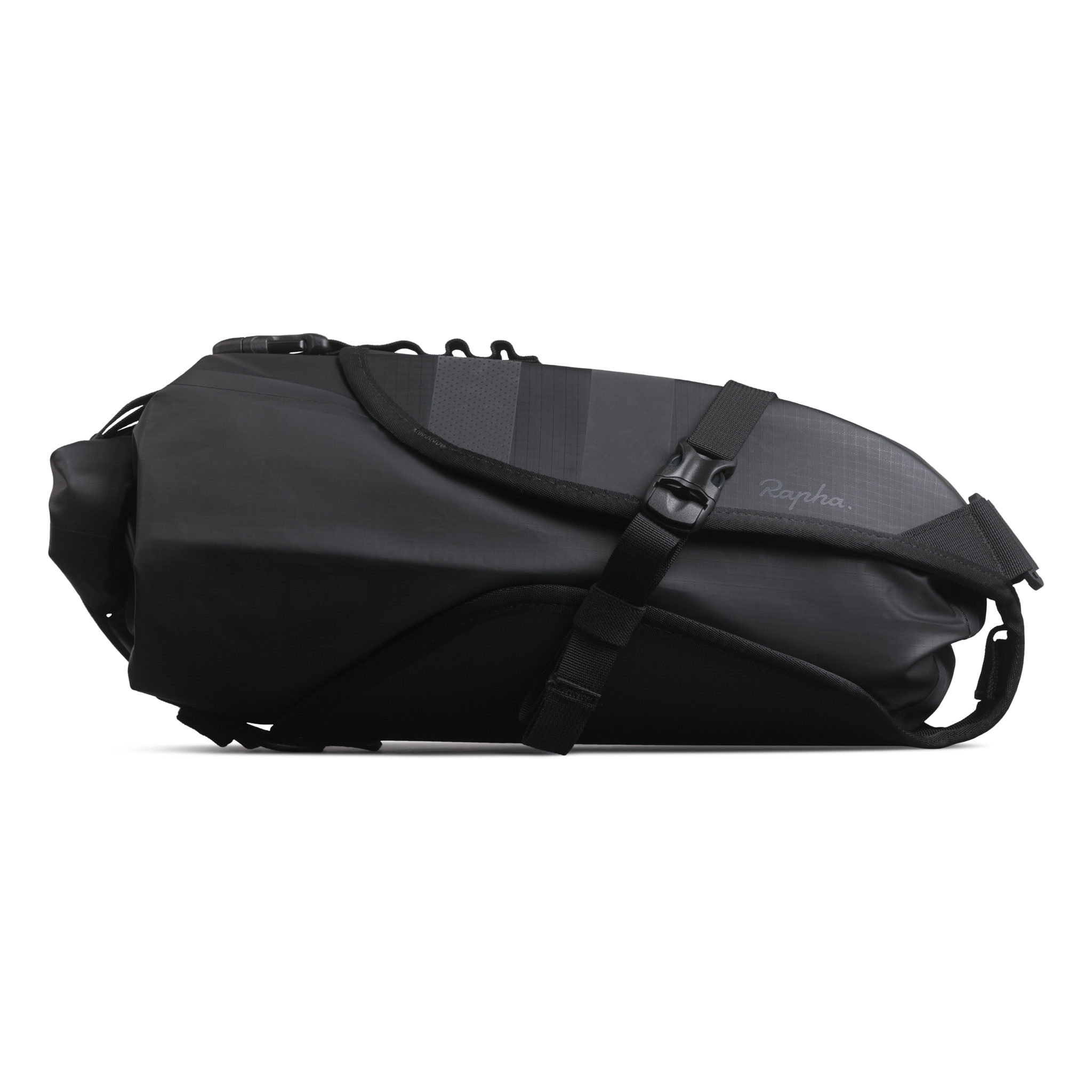 Waterproof Rear Pack | Waterproof Rear Pack for Multi-day Bike