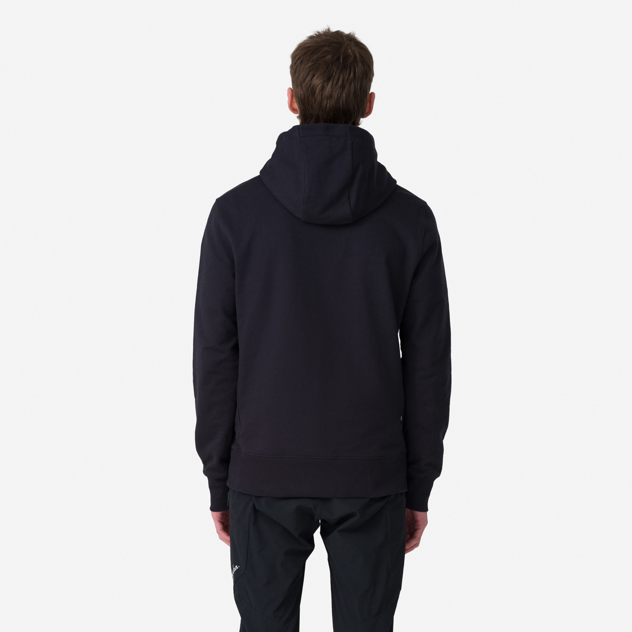 Men's Logo Pullover Hoodie | Rapha