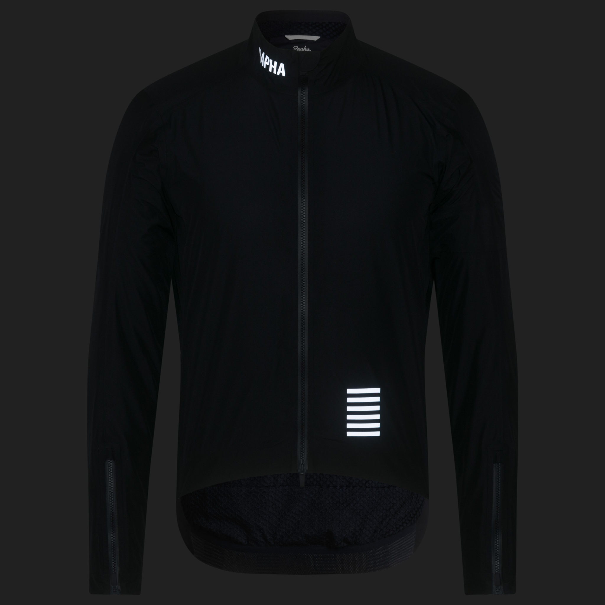 RAPHA TEAM SOFTSHELL JACKET - 自転車