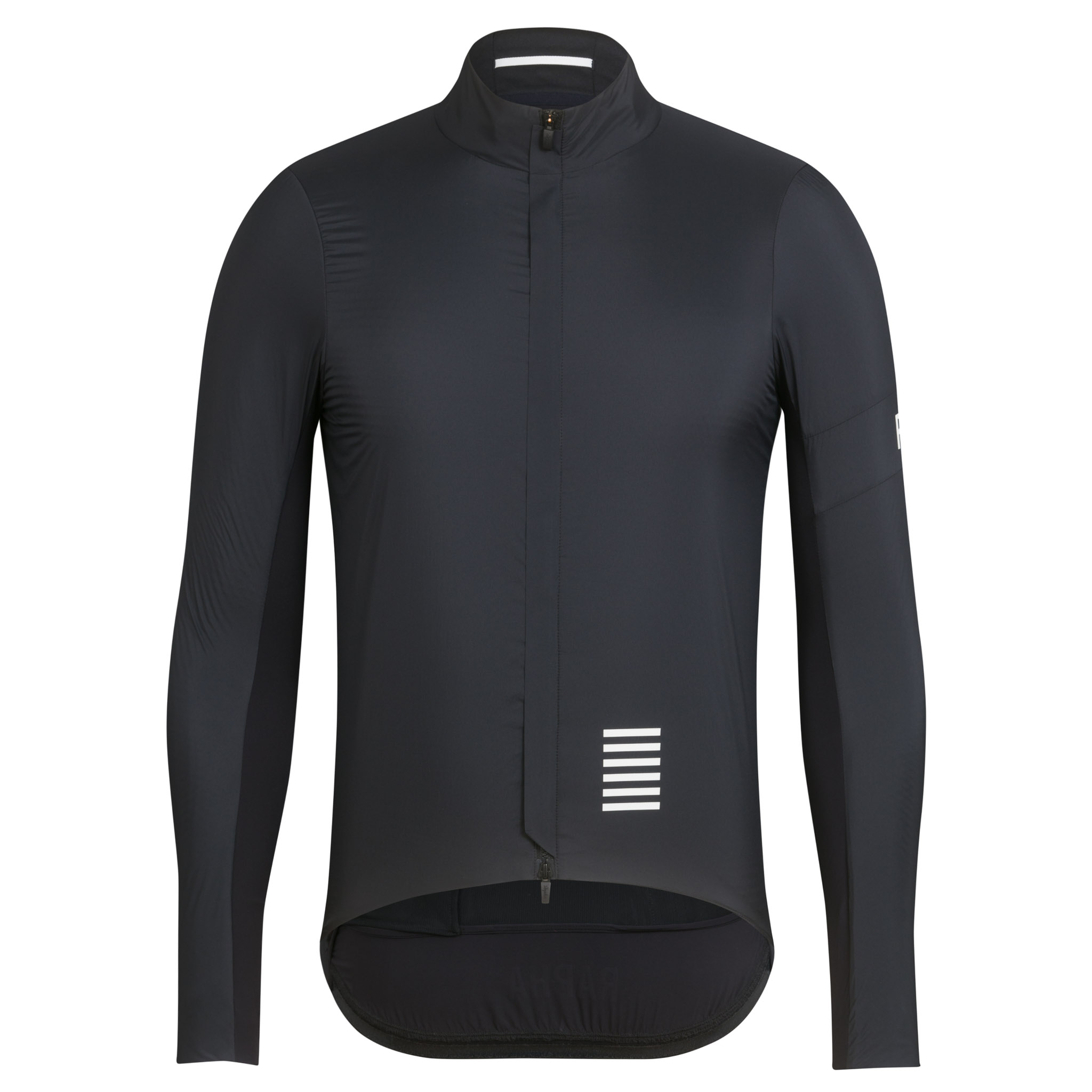 Men's Pro Team Insulated Cycling Jacket for Winter | Rapha