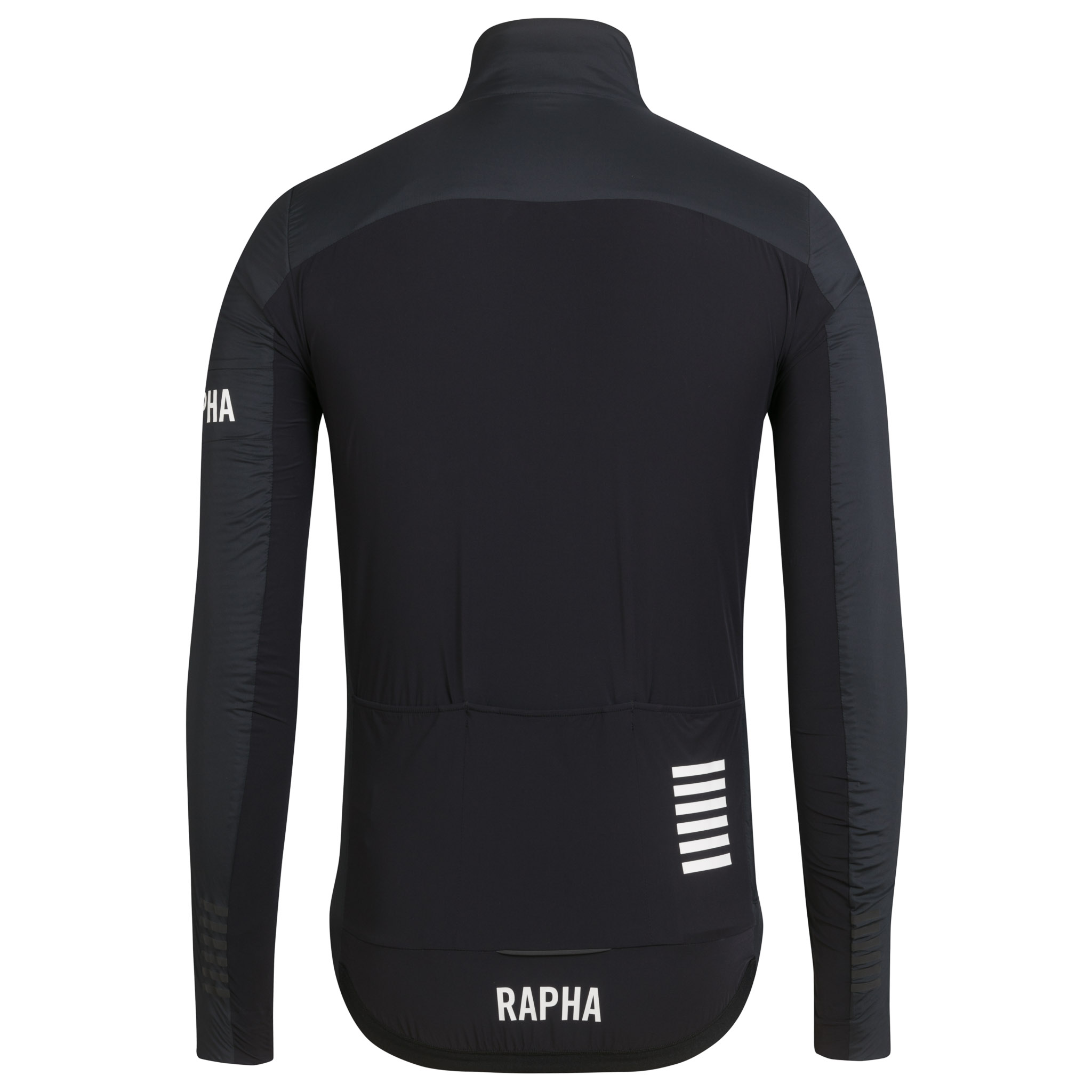 Men's Pro Team Insulated Cycling Jacket for Winter | Rapha