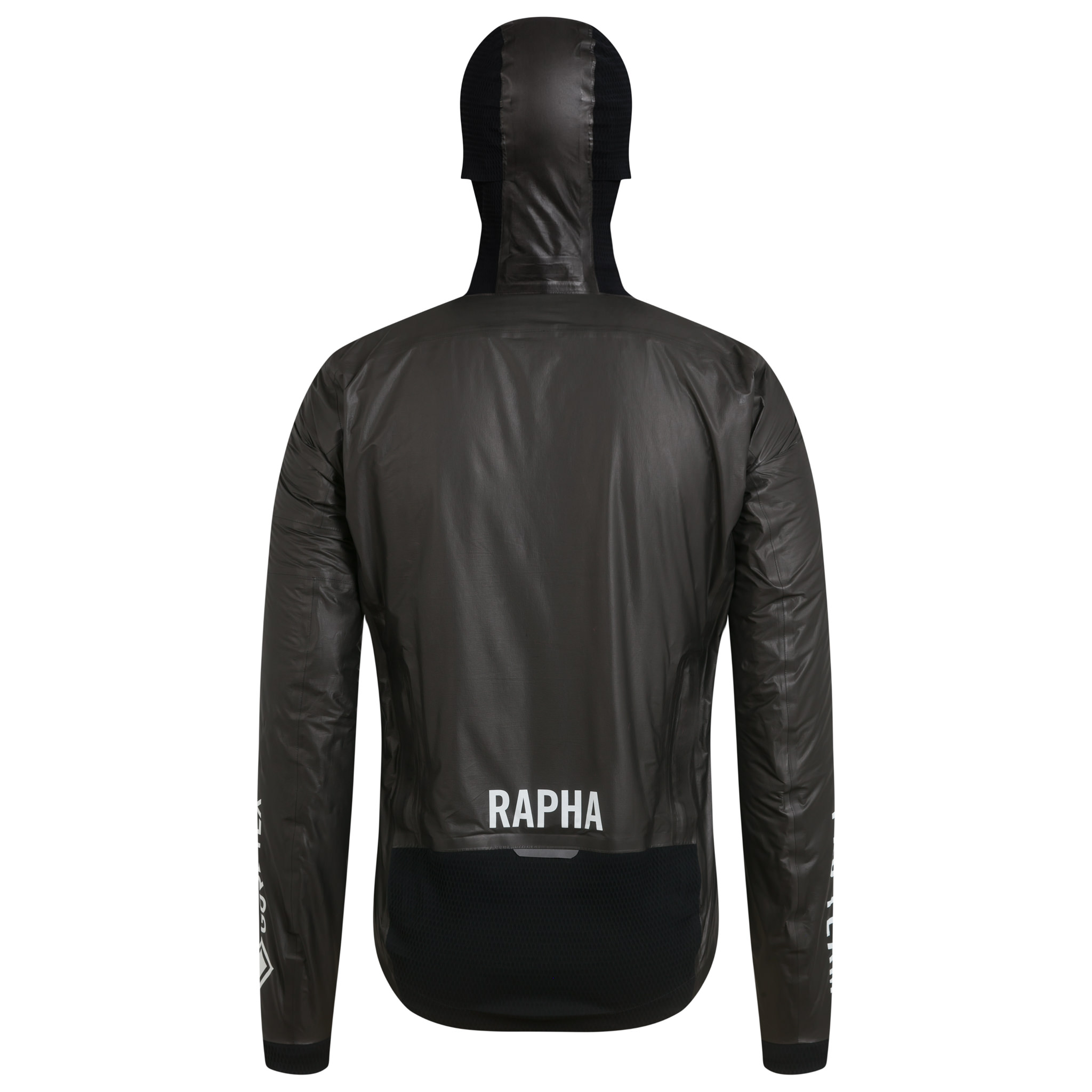 Men's Pro Team Insulated Gore-TEX Cycling Jacket | Rapha