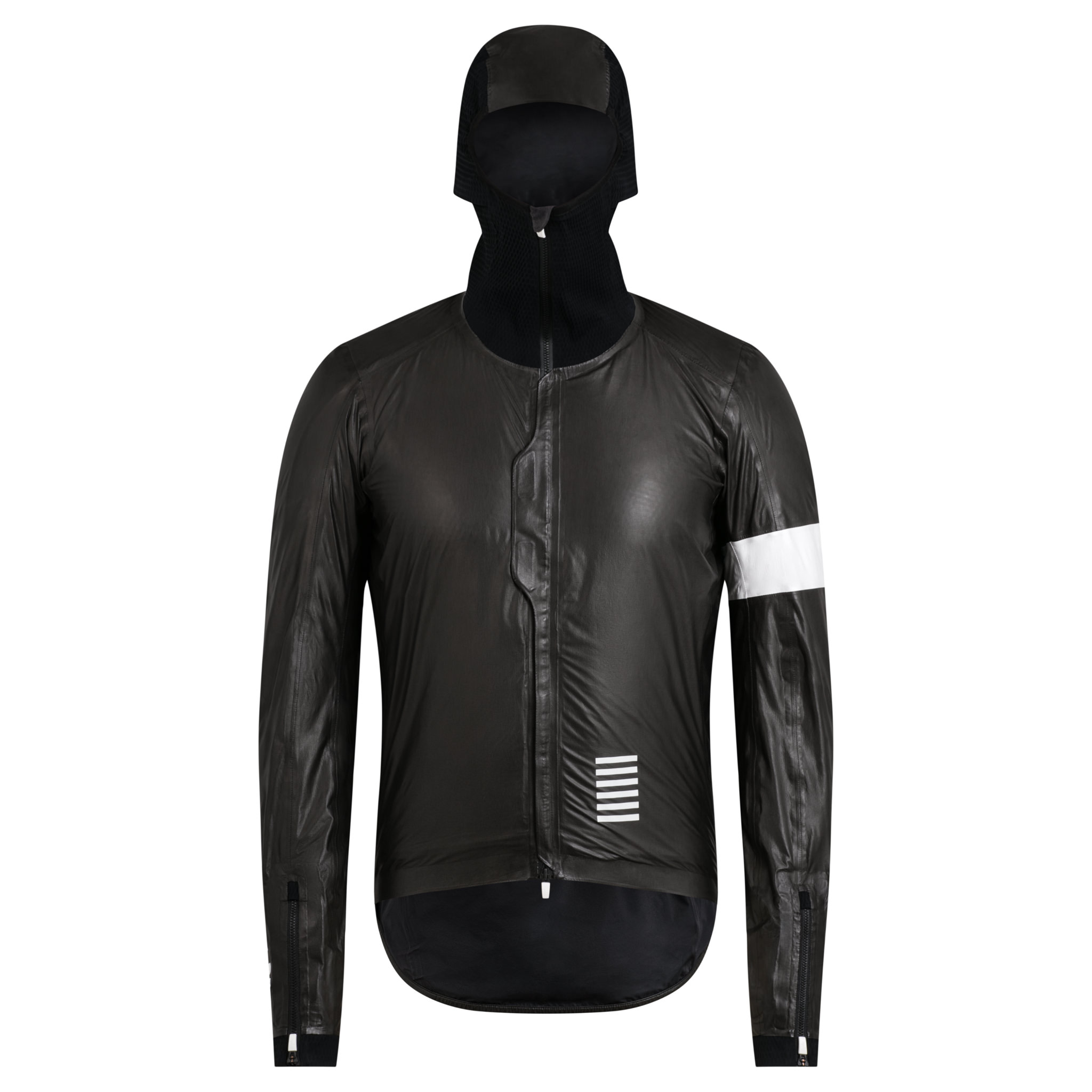 Men's Pro Team Insulated Gore-TEX Cycling Jacket | Rapha