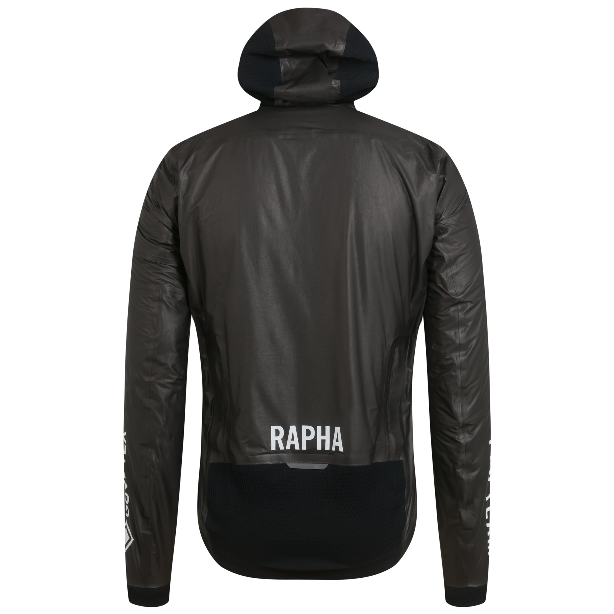 Men's Pro Team Insulated Gore-TEX Cycling Jacket | Rapha