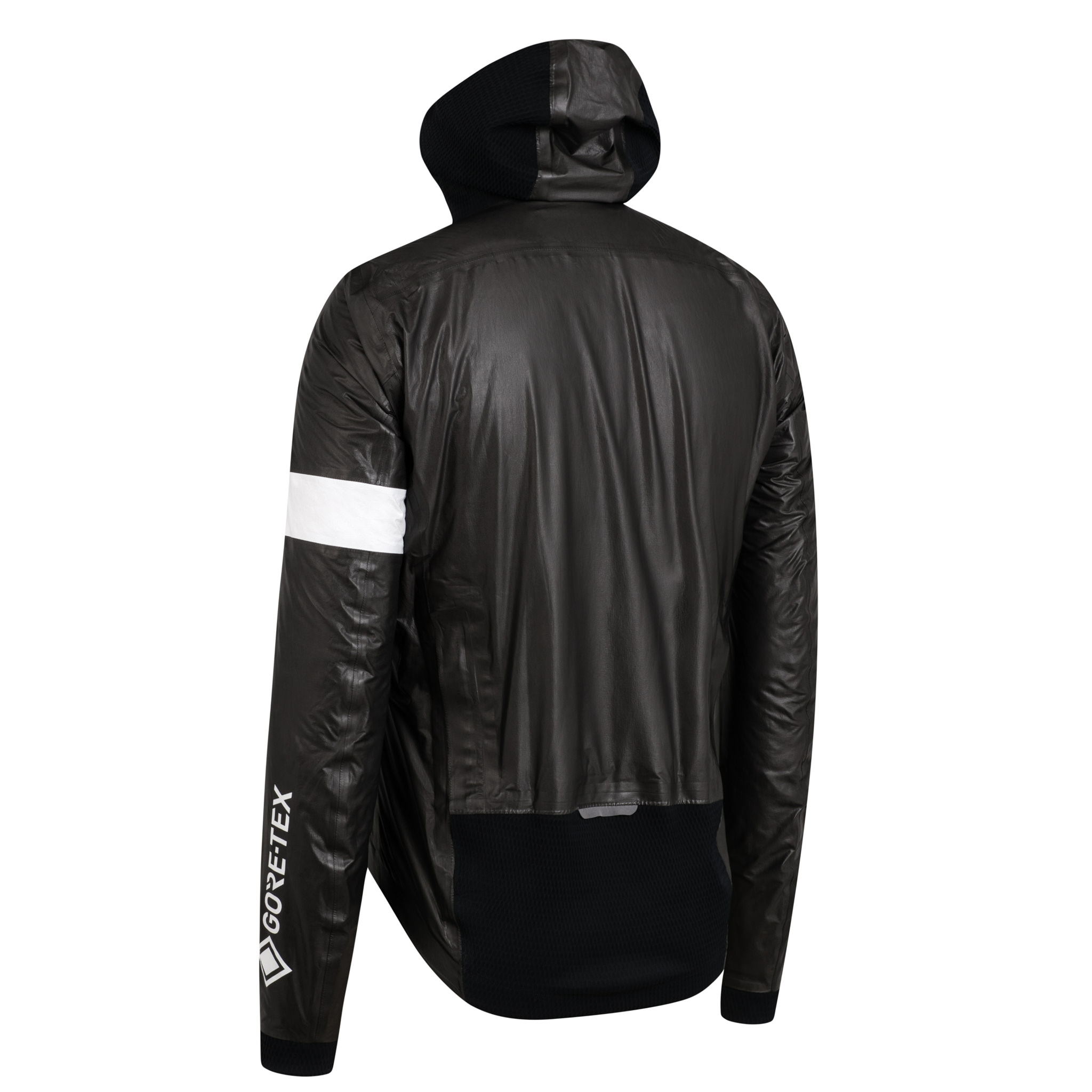 男款Pro Team Insulated Gore-TEX Cycling Jacket | Rapha Site