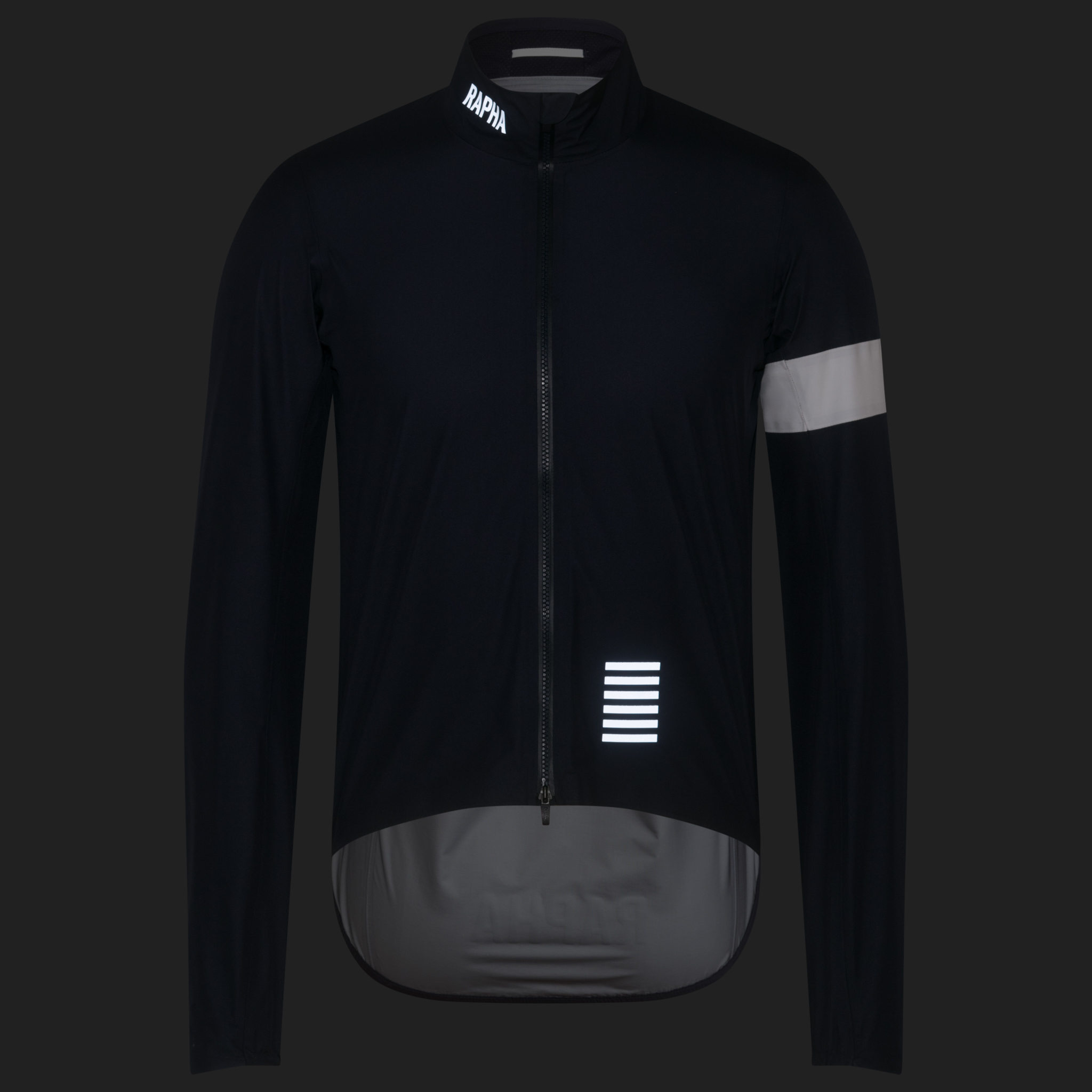 男款Pro Team Rain Jacket | Rapha Site