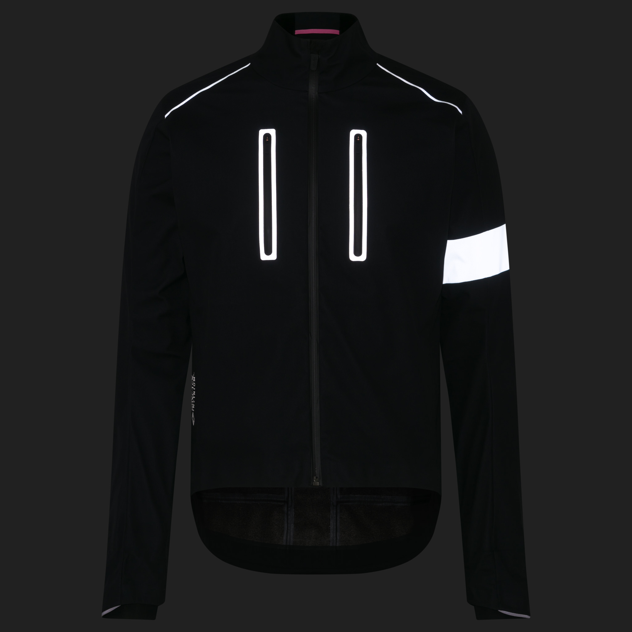 Rapha men's classic winter hot sale jacket