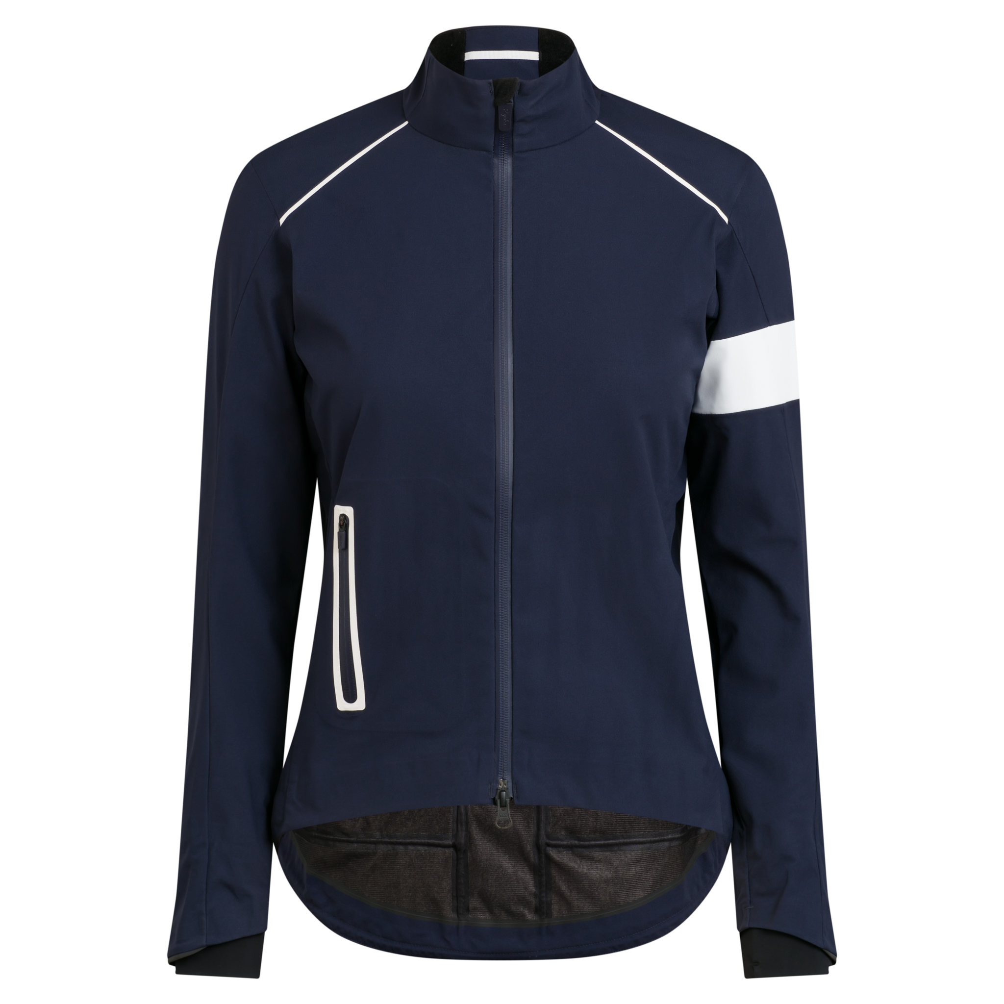 Rapha introduces Classic Winter Jacket - Bike World News