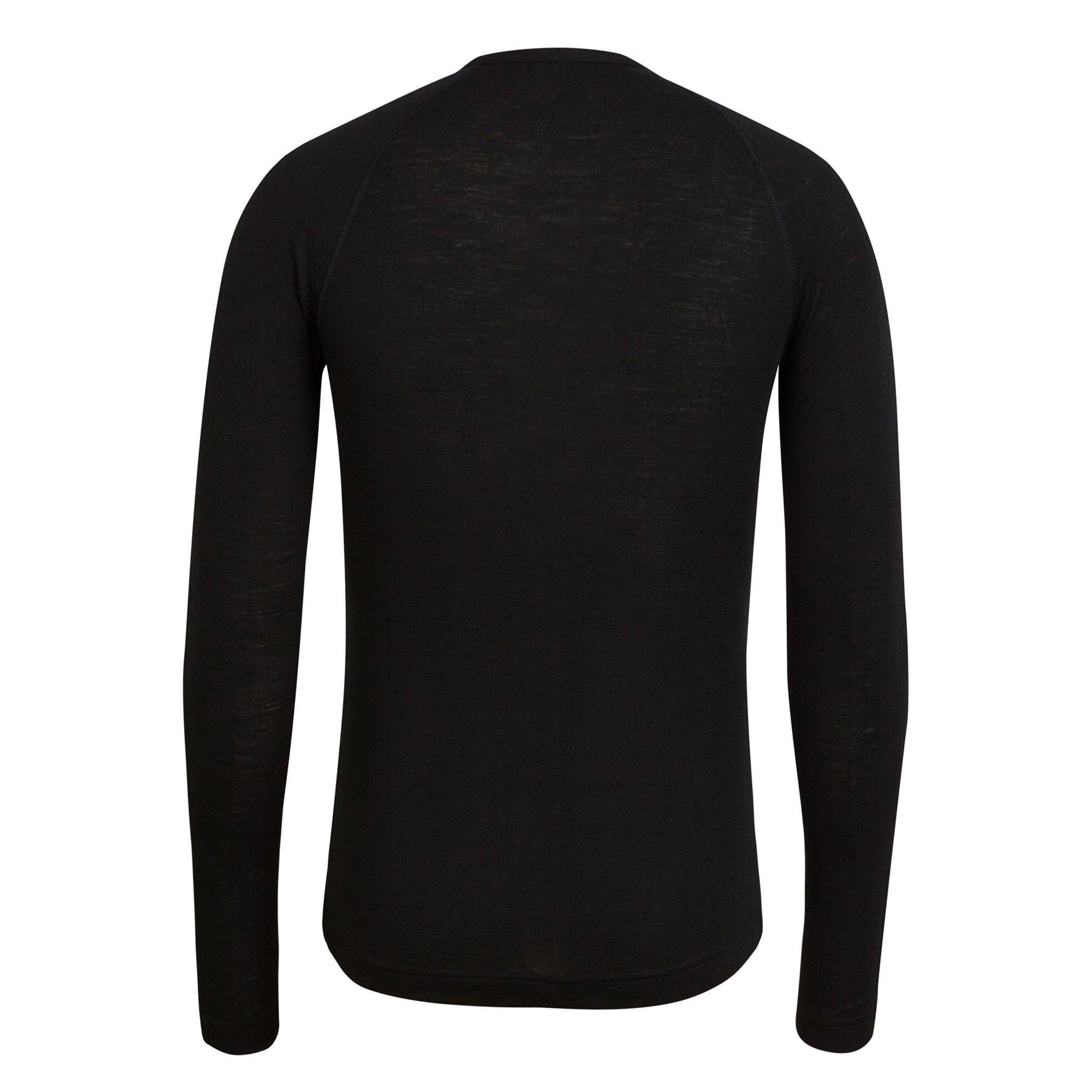 Men's Merino Base Layer - Long Sleeve - Rapha