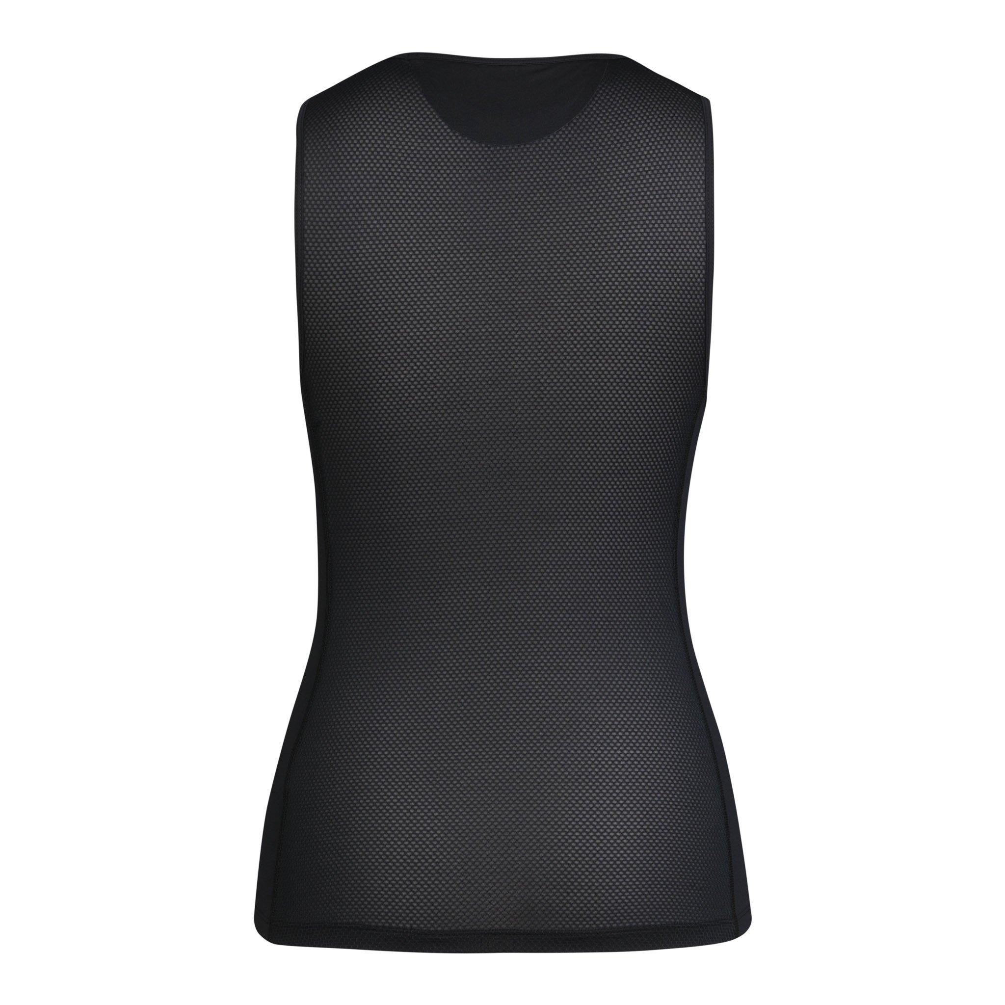 Women s Pro Team Base Layer Sleeveless Rapha Women s Race Sleeveless Base Layer Rapha