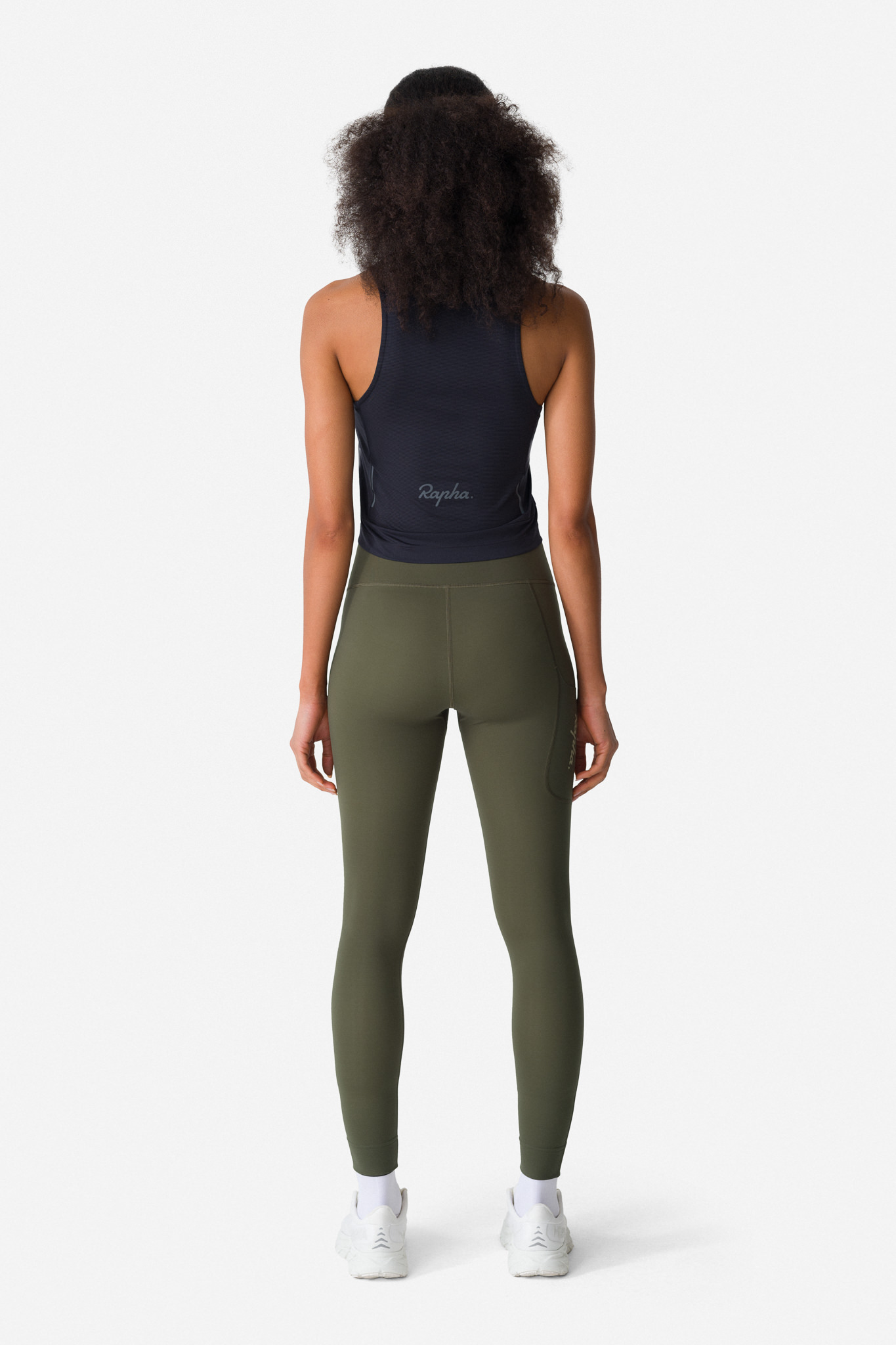 Women's Explore Tank | Rapha