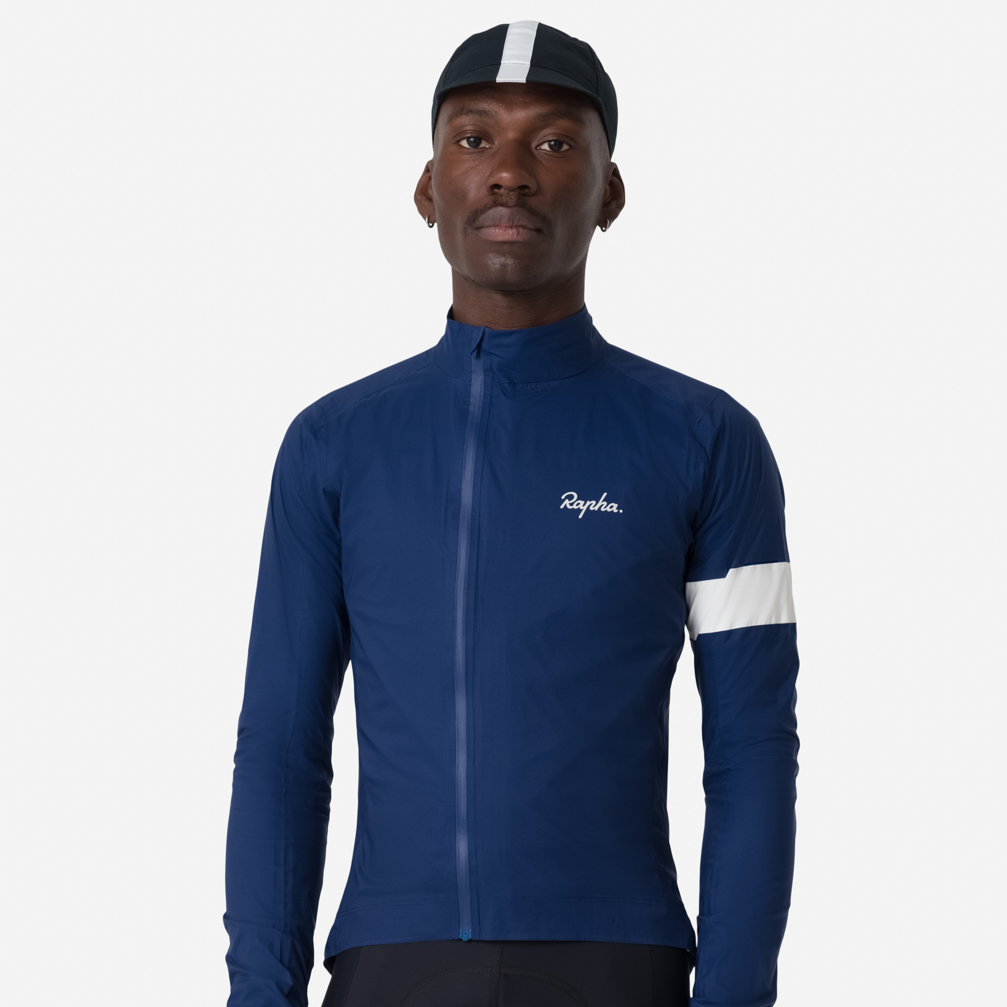 Rapha packable waterproof hot sale jacket