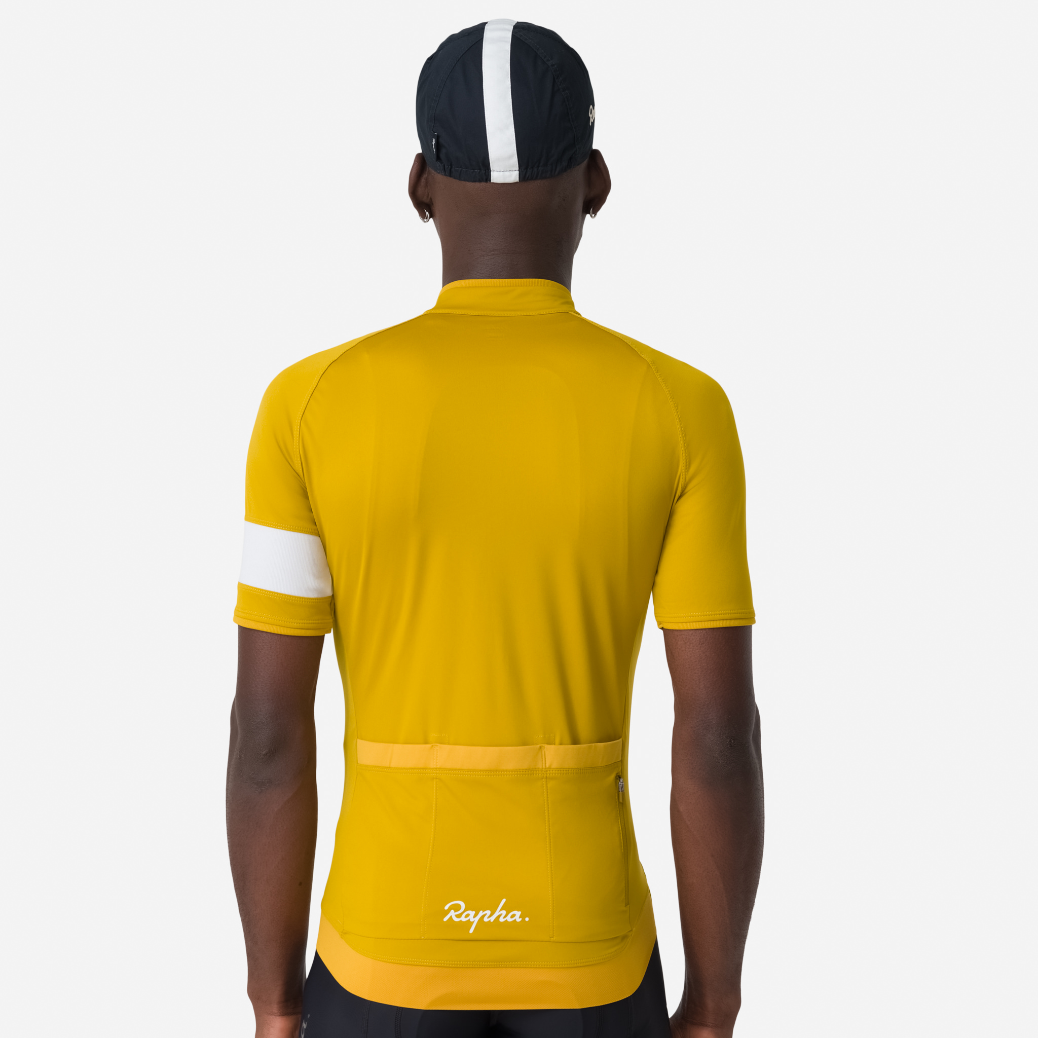 Men's Core Cycling Jersey - Performance Riding | Rapha