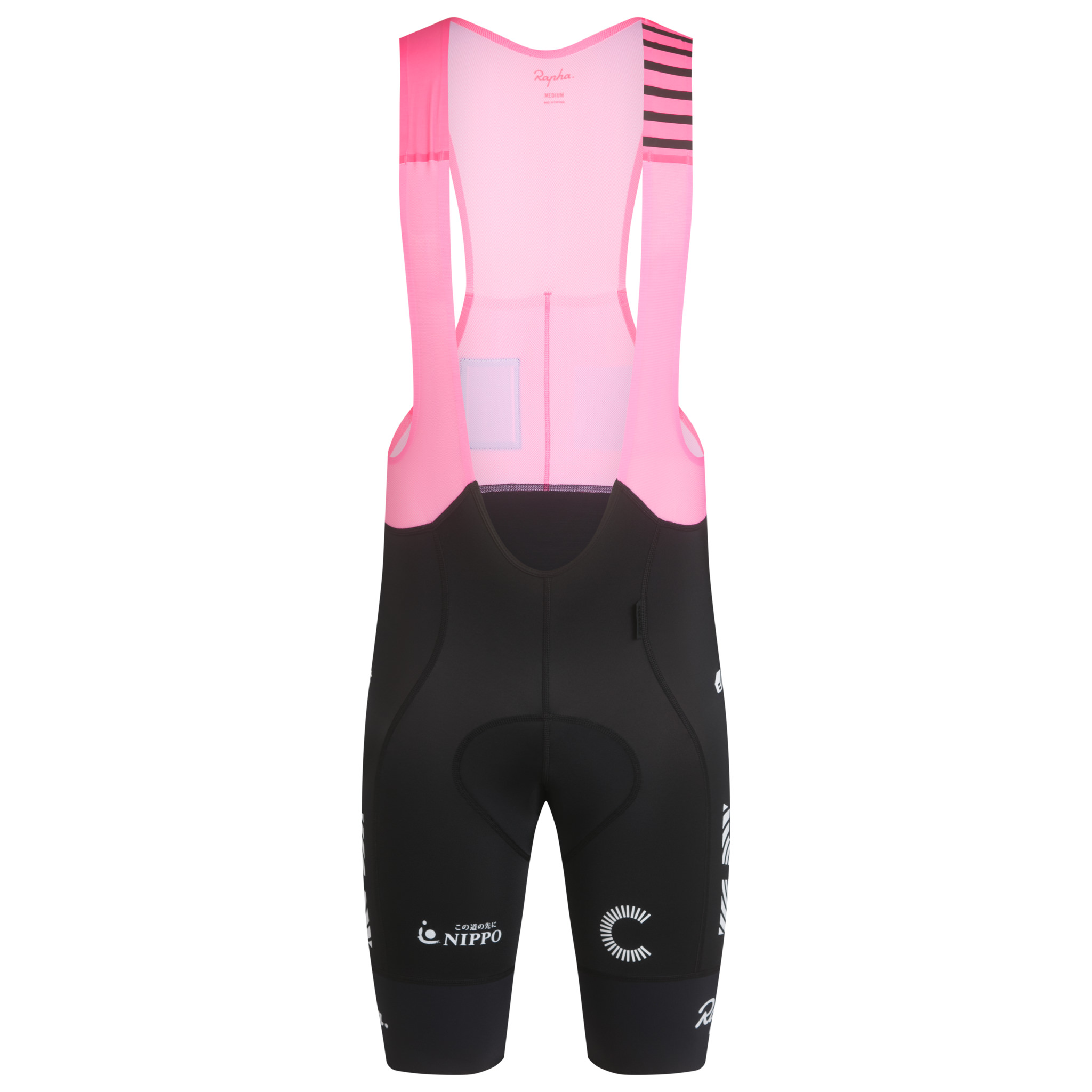 Men's EF Education-EasyPost Pro Team Bib Shorts | Rapha