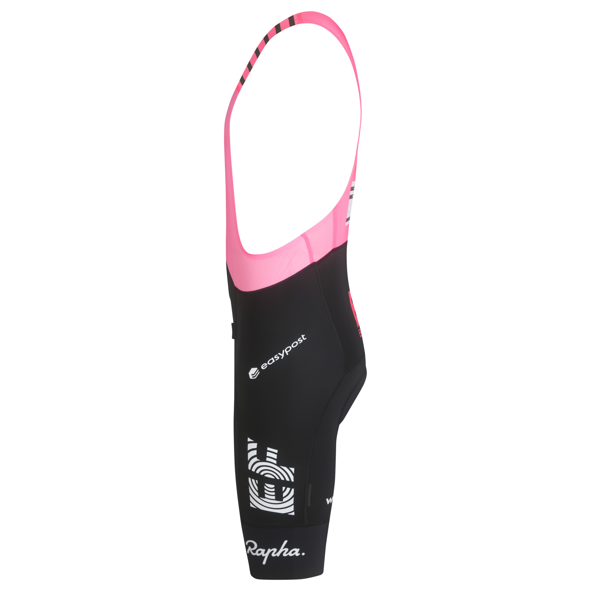 Men's EF Education-EasyPost Pro Team Bib Shorts | Rapha