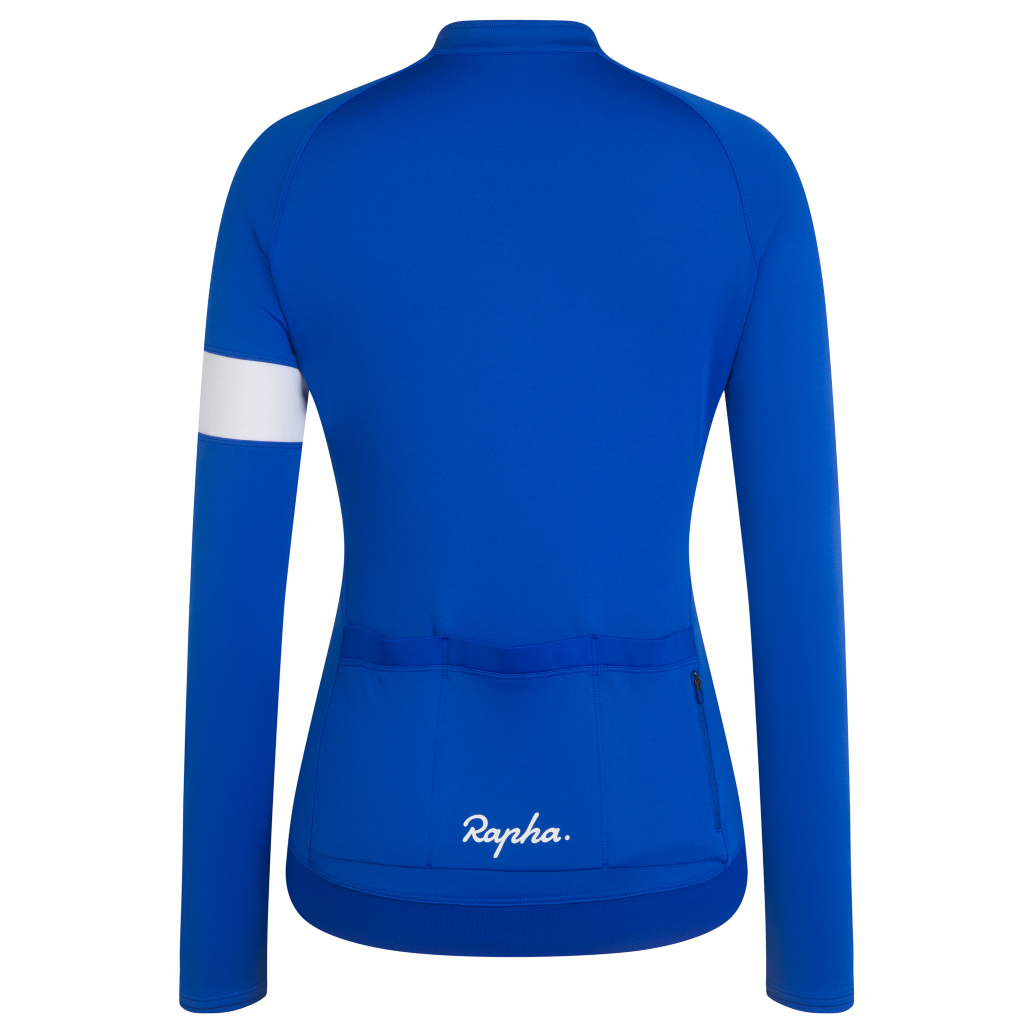 Women's Core Long Sleeve Jersey | Rapha