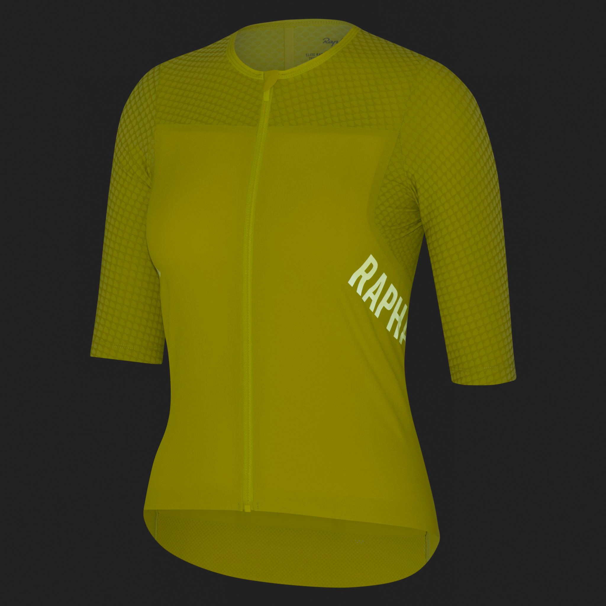 Rapha yellow jersey hot sale