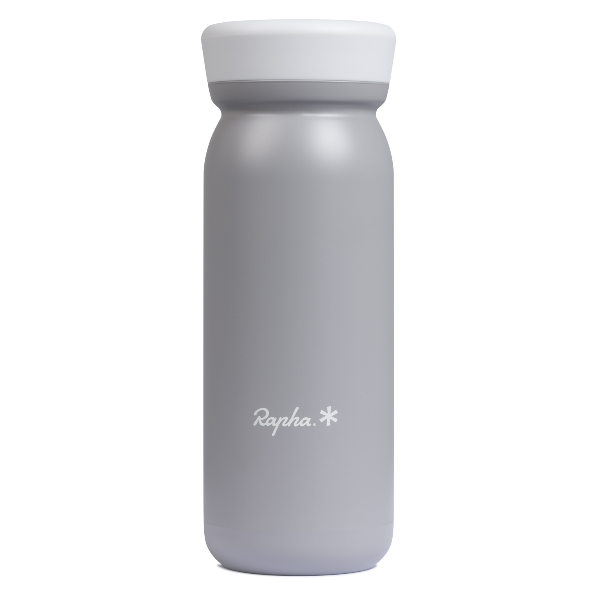ラファ + スノーピーク ステンレス真空ボトル ミルク 500 | Rapha Site