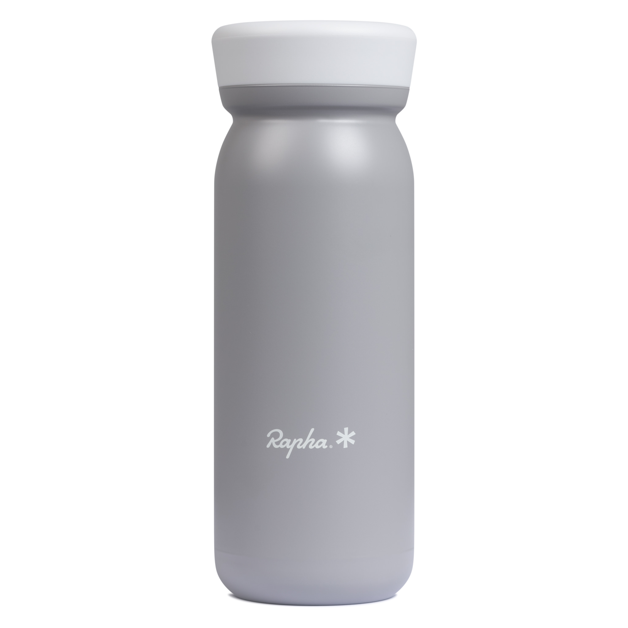 Rapha + Snow Peak Stainless Vacuum Bottle Milk | Rapha