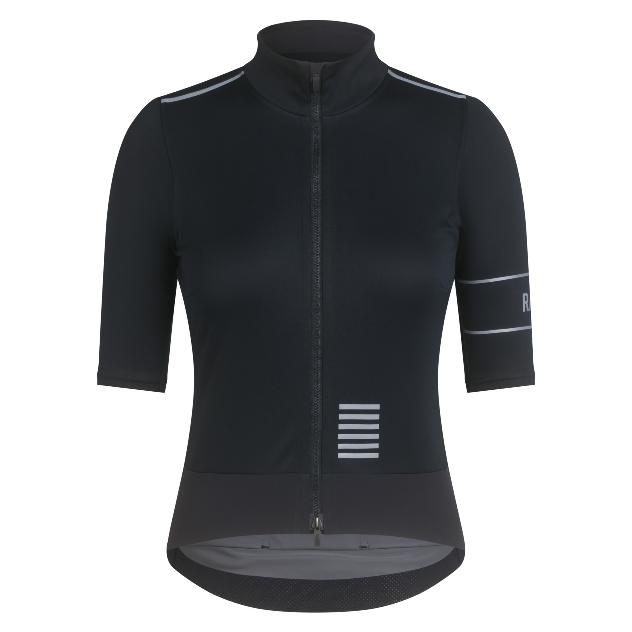 Women's Pro Team Windstopper Jersey | Rapha