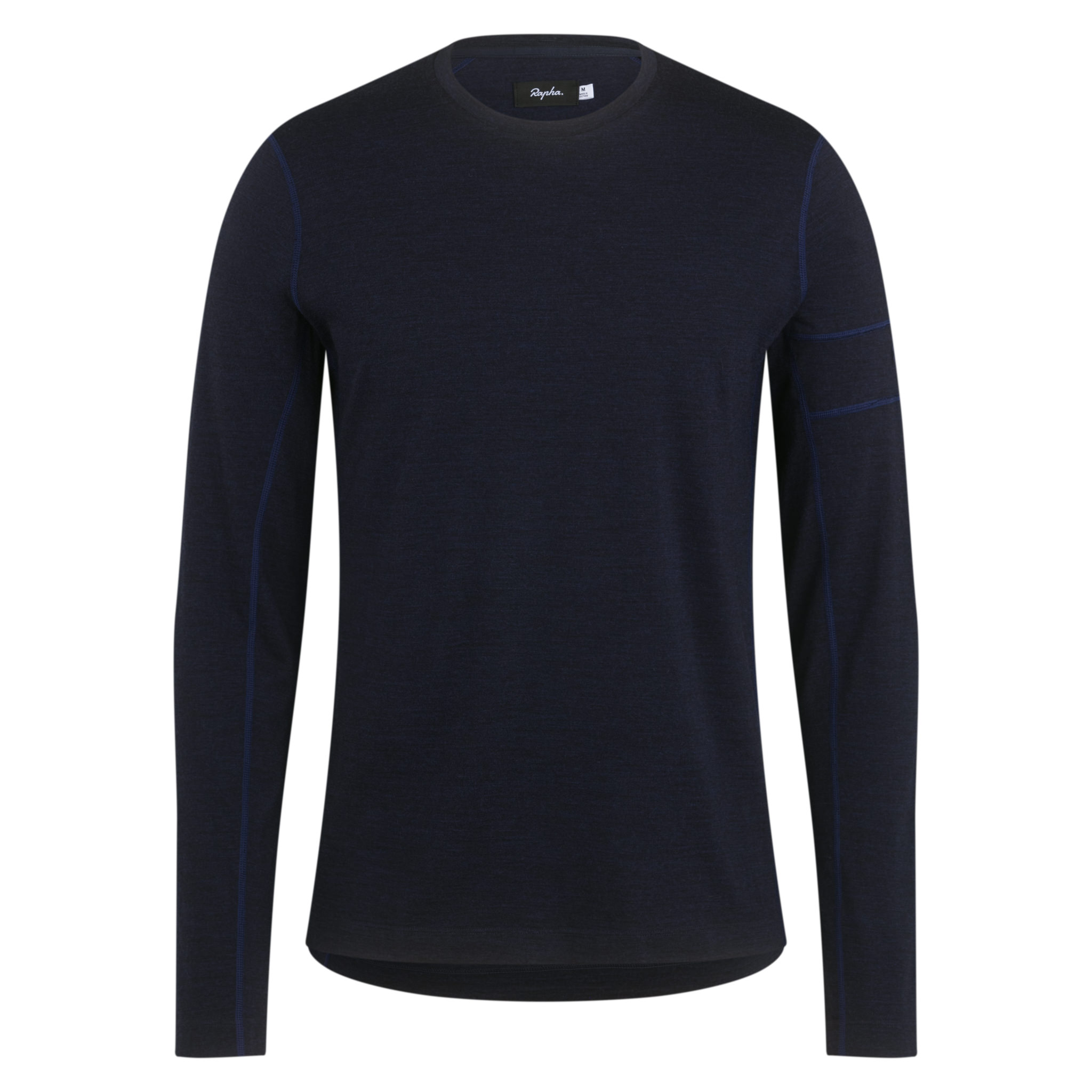 Men's Merino Long Sleeve T-Shirt