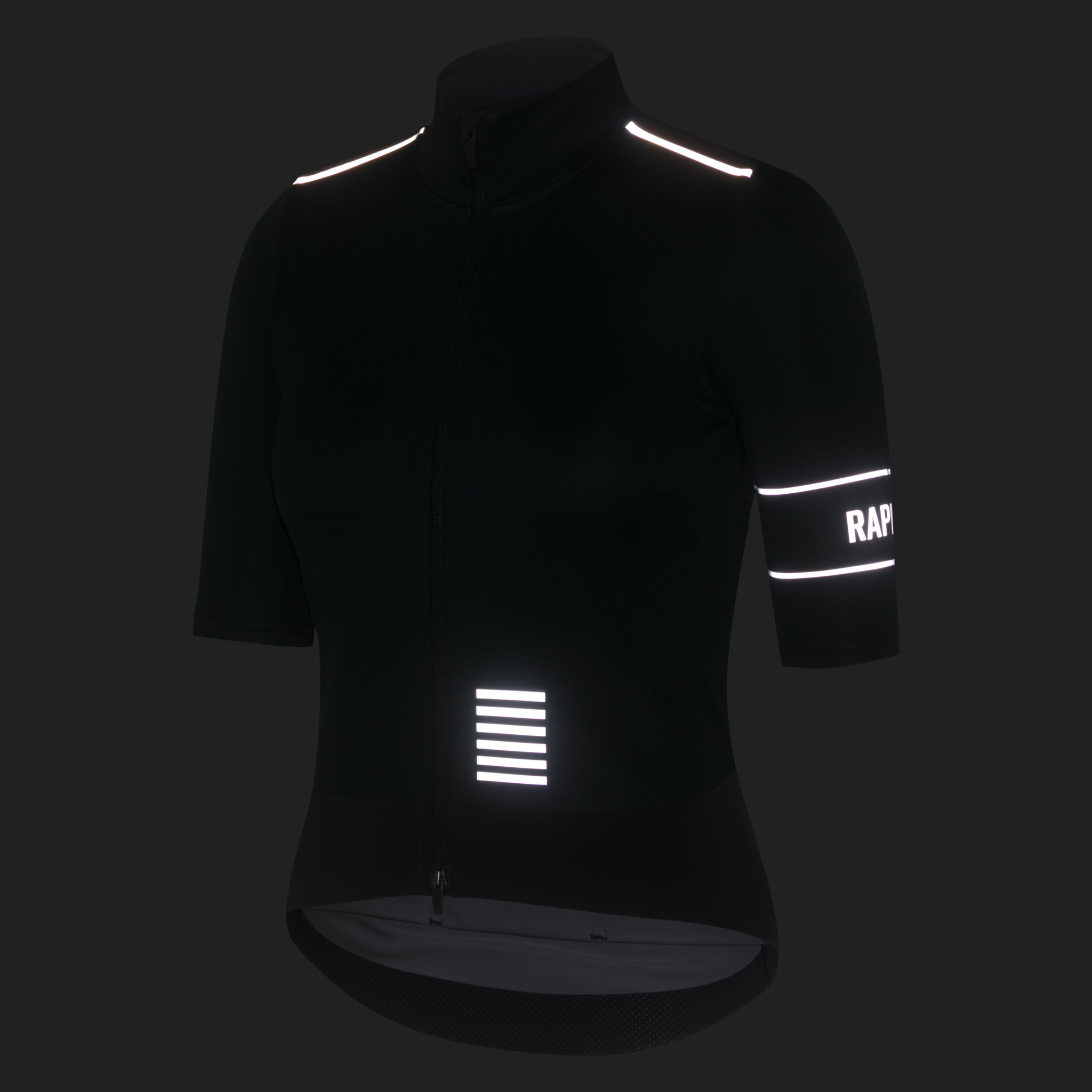 ウィメンズ プロチーム Windstopper ジャージ | Rapha