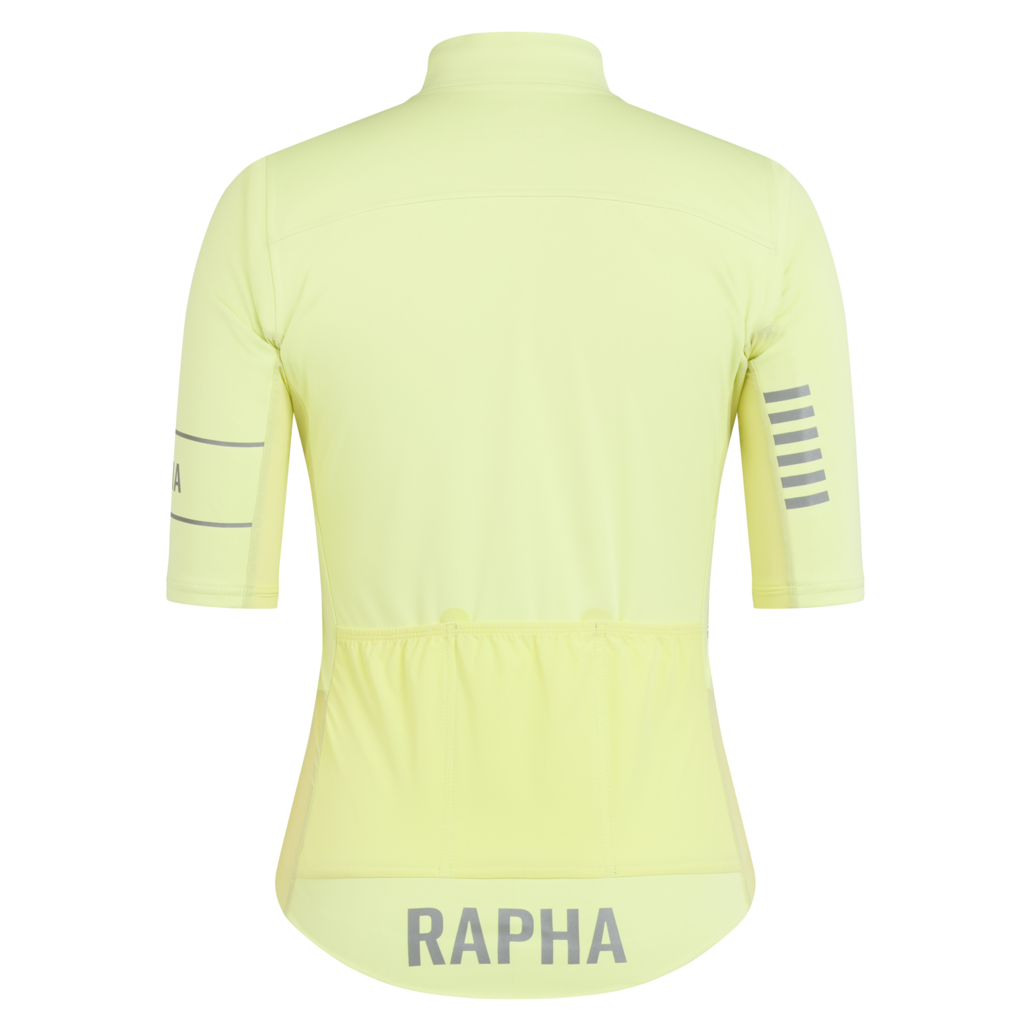 Women's Pro Team Windstopper Jersey | Rapha