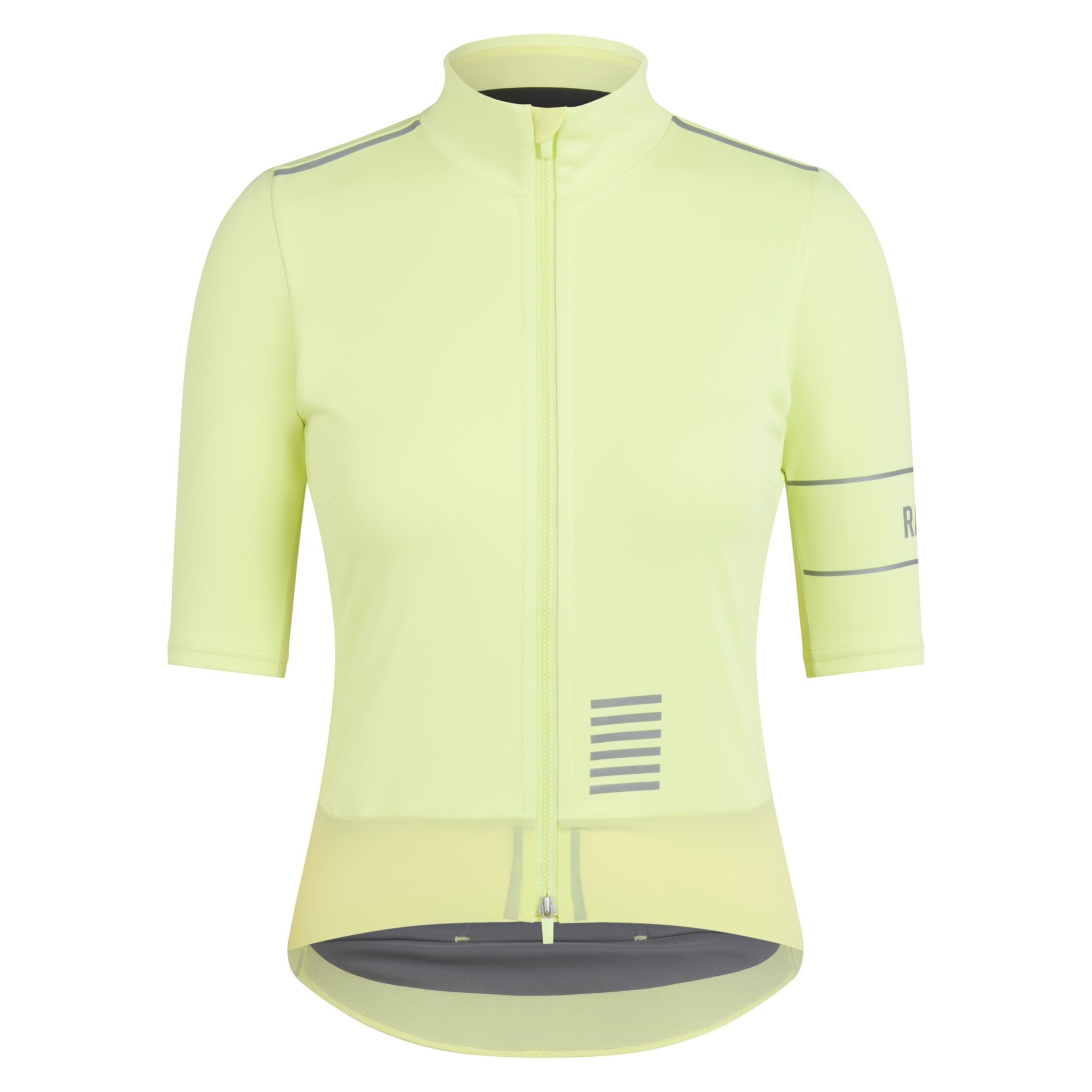 Women's Pro Team Windstopper Jersey | Rapha