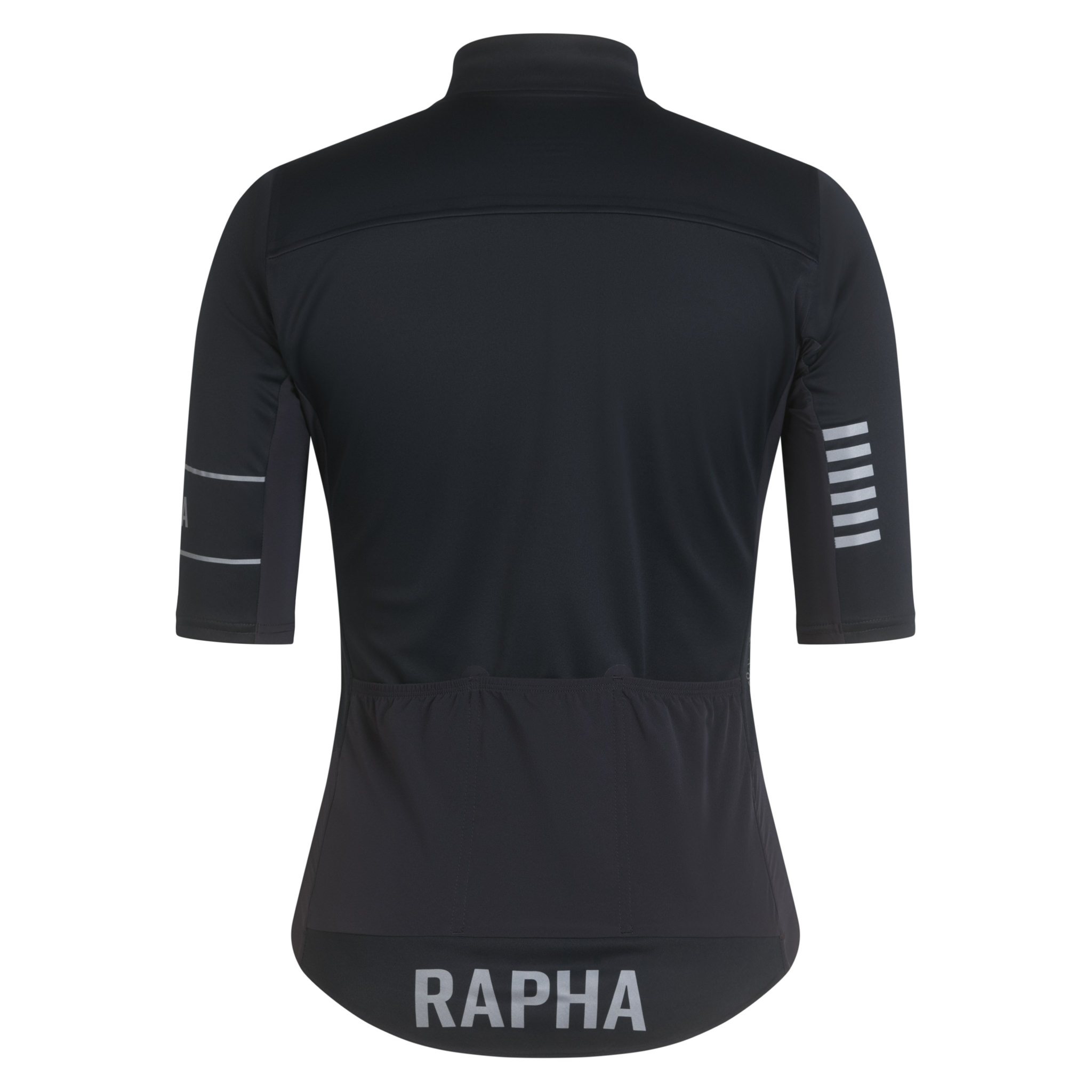 Women's Pro Team Windstopper Jersey | Rapha