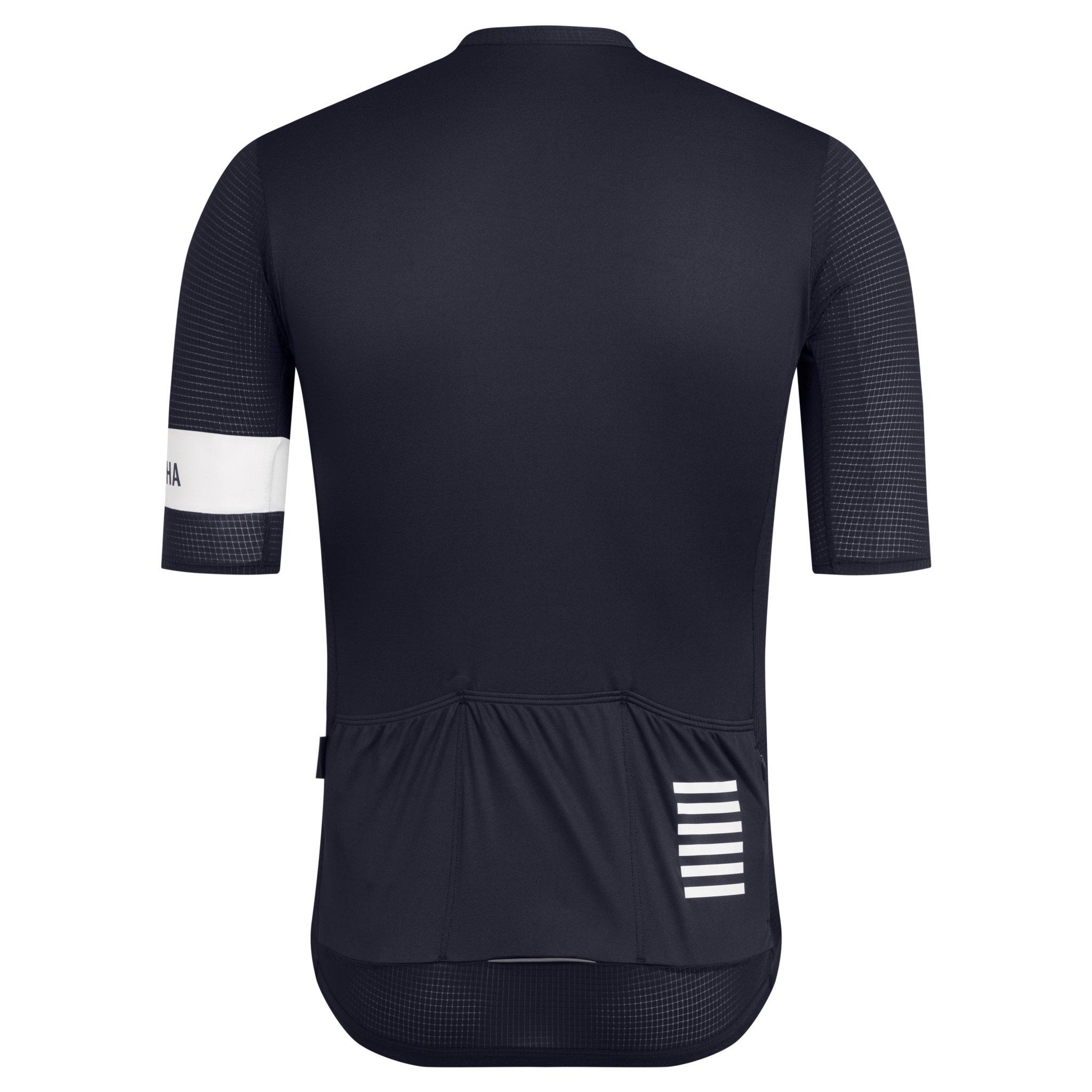 Men's Pro Team Flyweight Jersey - Rapha