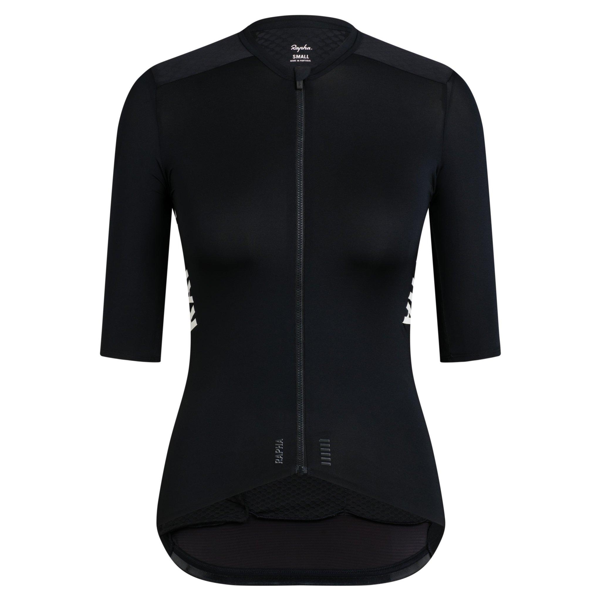 Women s Pro Team Aero Cycling Jersey Rapha