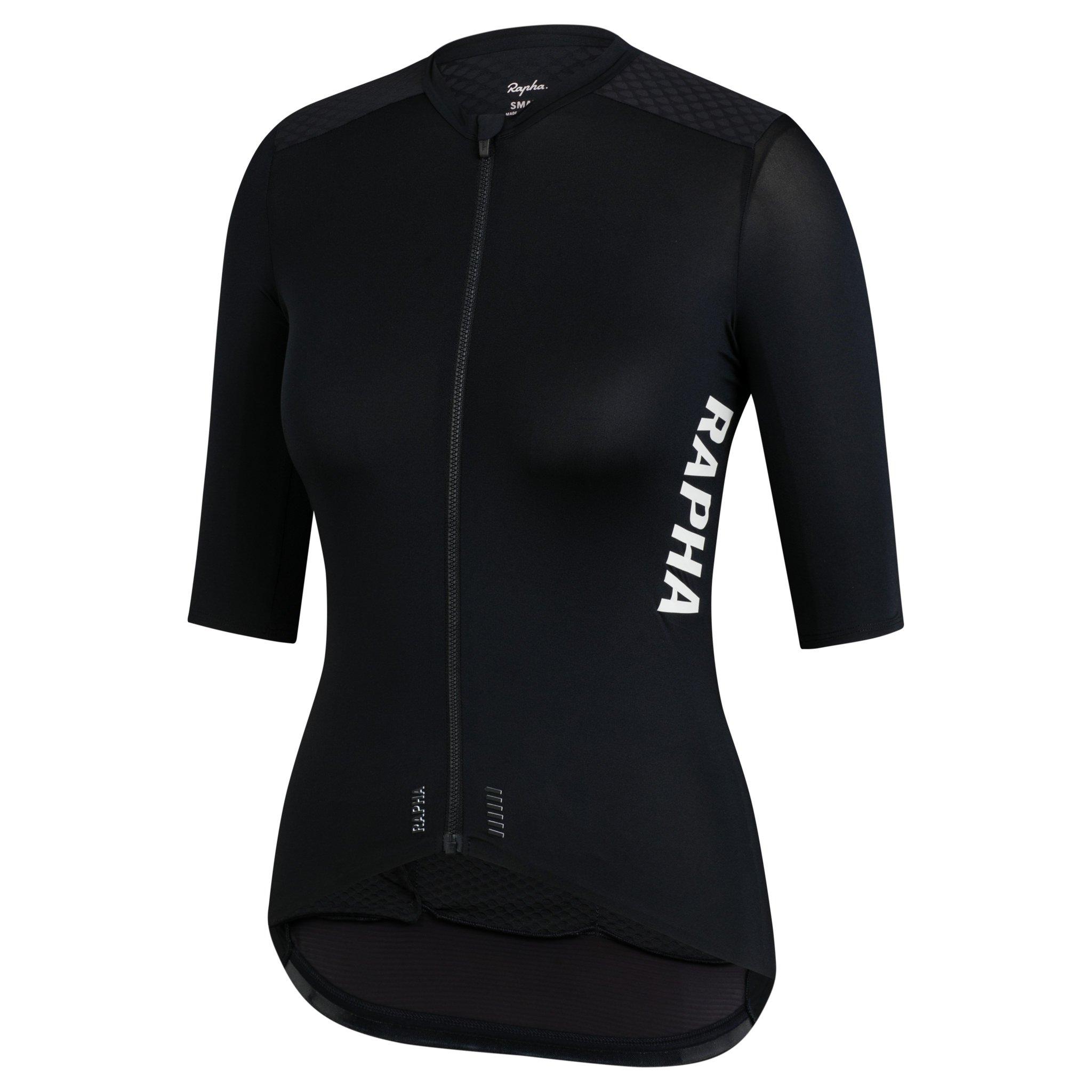 Women s Pro Team Aero Cycling Jersey Rapha