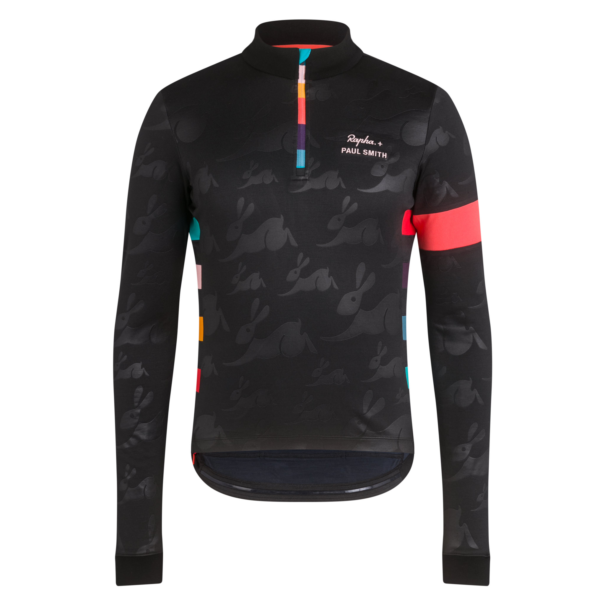 Rapha Paul Smith Men s Classic Long Sleeve Jersey Rapha