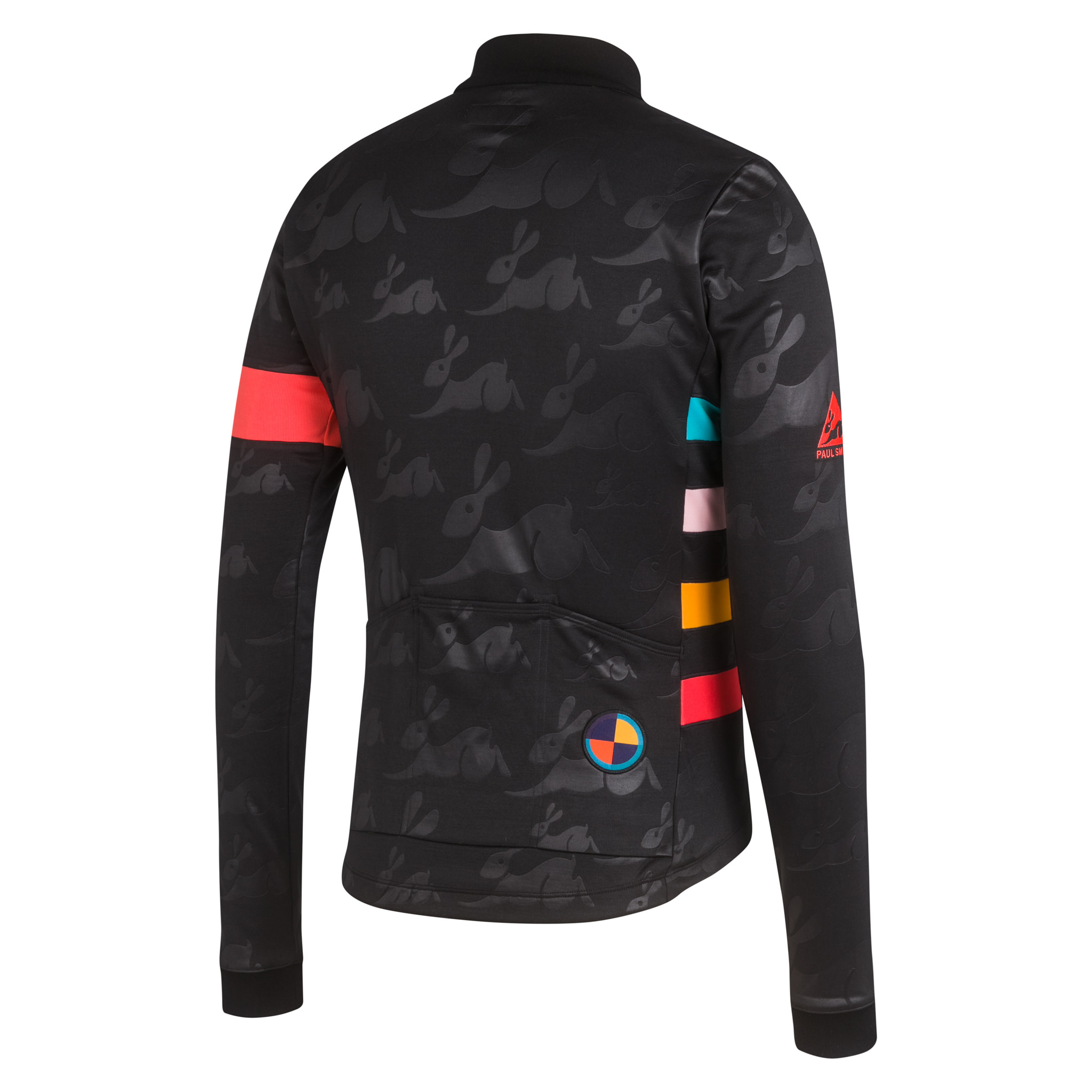 Paul smith cycling discount jersey