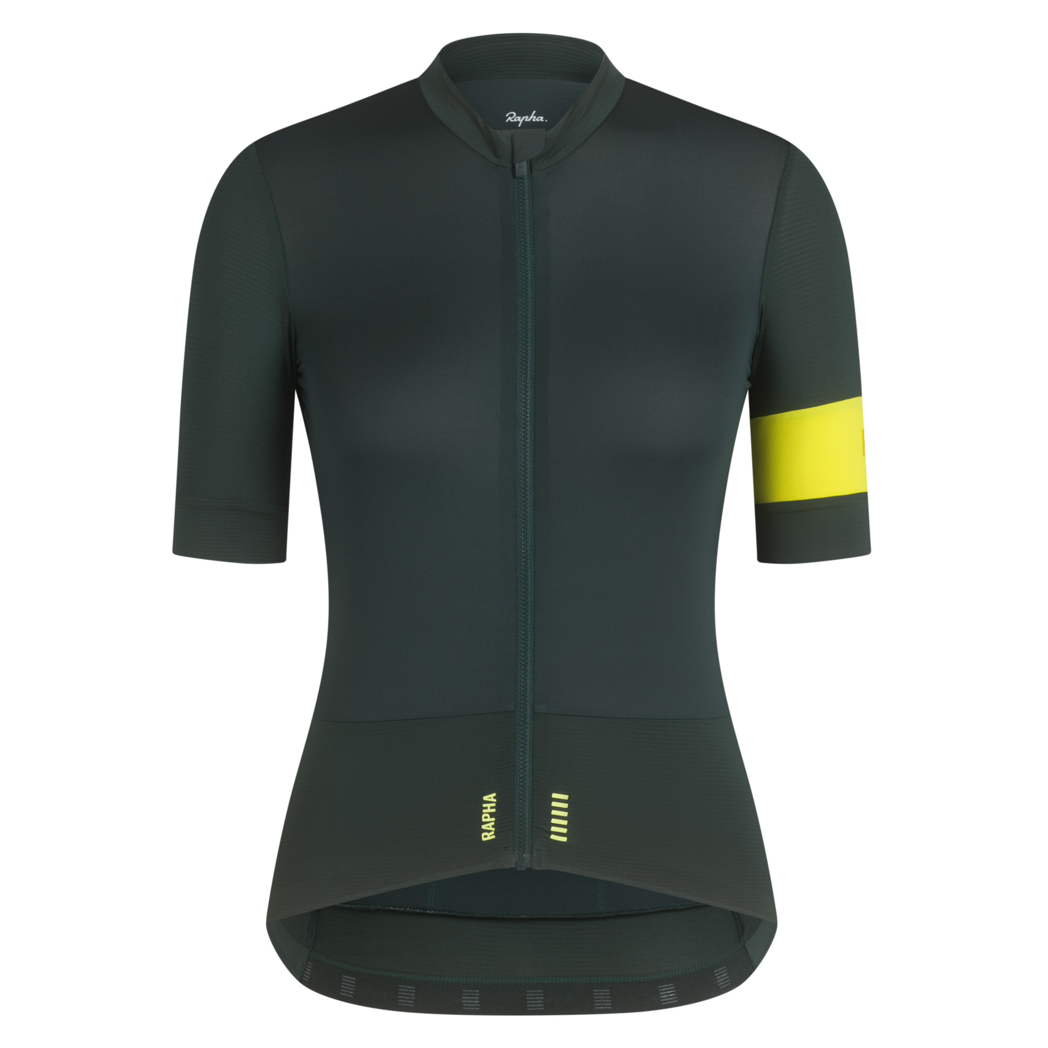 Women's Pro Team Cycling Jersey - Warm Riding | Rapha