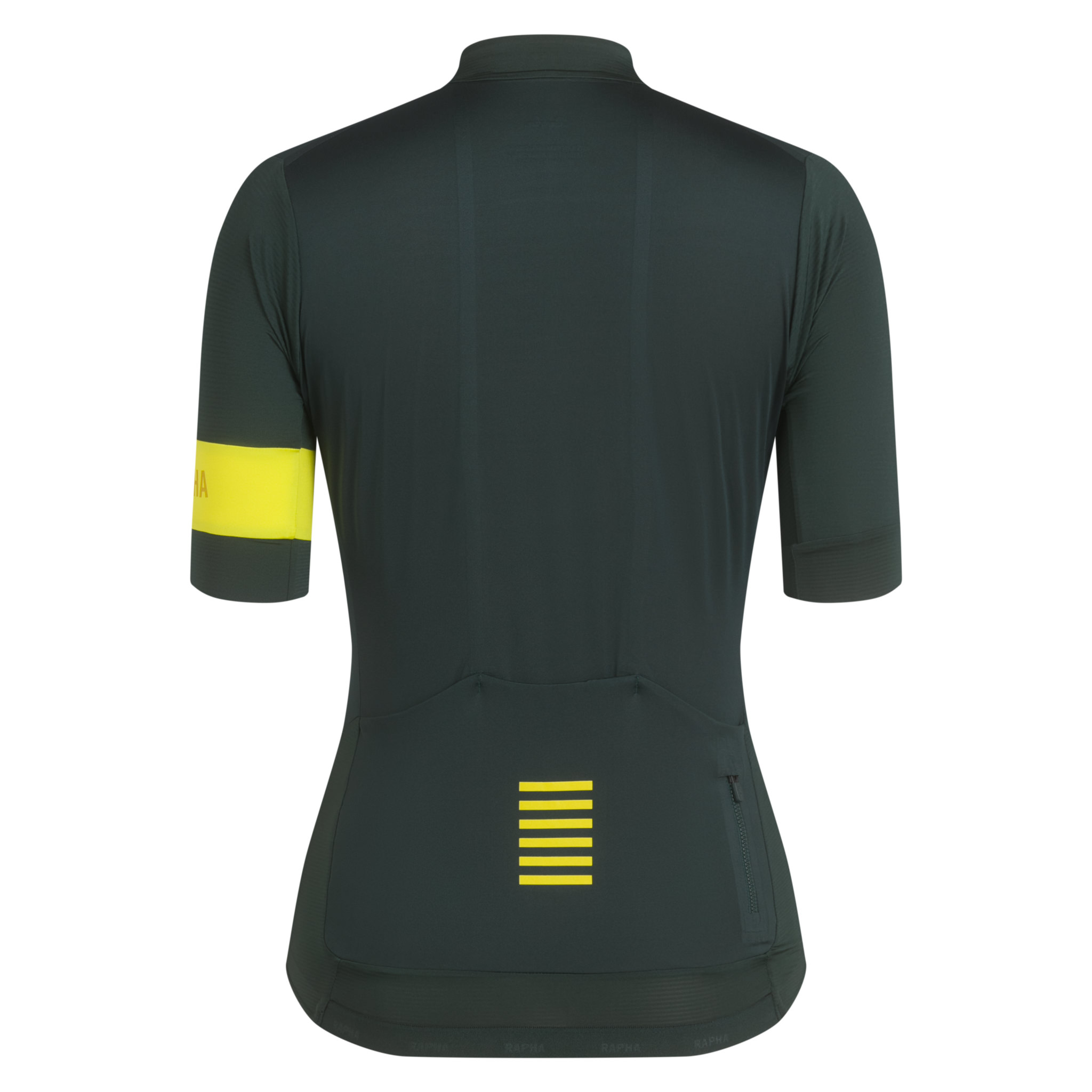 人気定番の ウィメンズ プロチーム ジャージ | Rapha ウェア