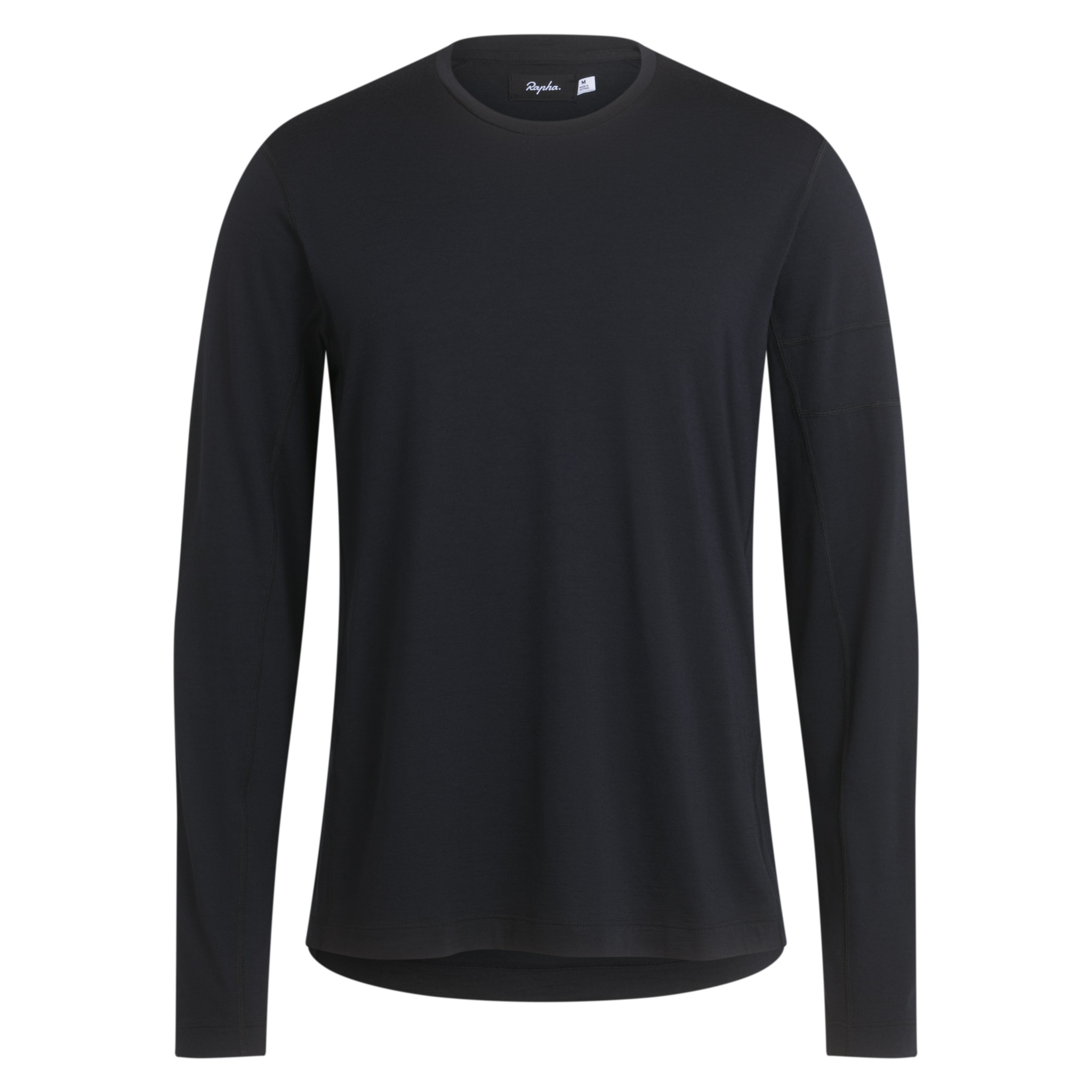 Rapha Merino Base Layer - Long Sleeve - La Bicicletta Toronto