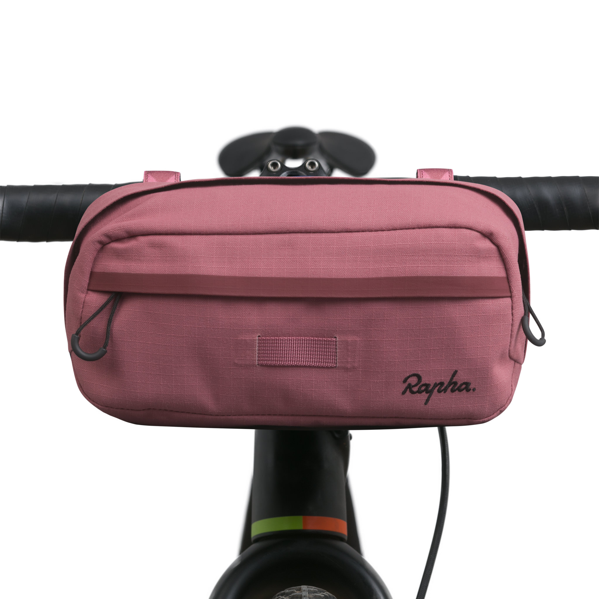 RAPHA WATERPROOF REAR PACK ラファサドルバック - 自転車