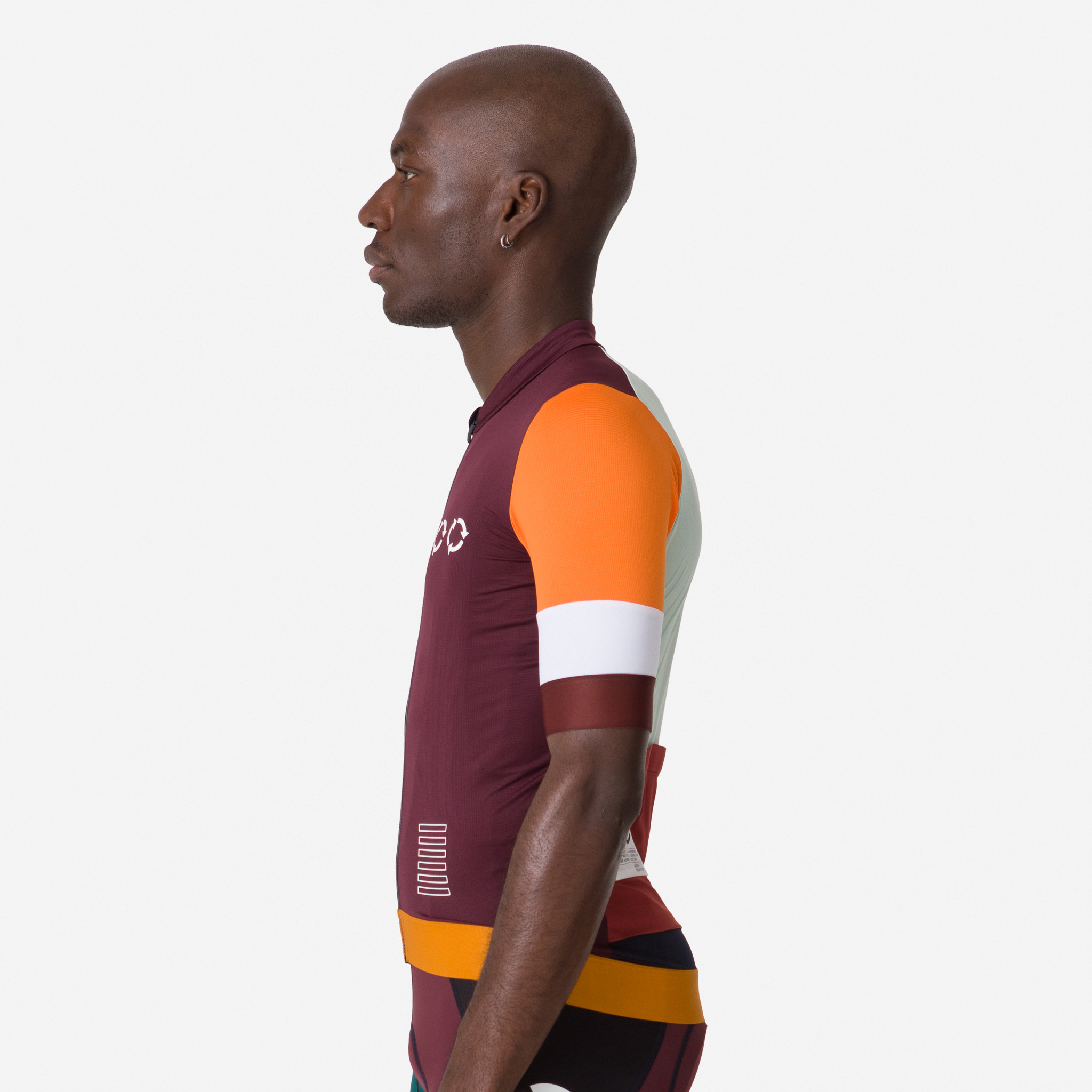 メンズ エクセス プロチーム トレーニング ジャージ | Rapha