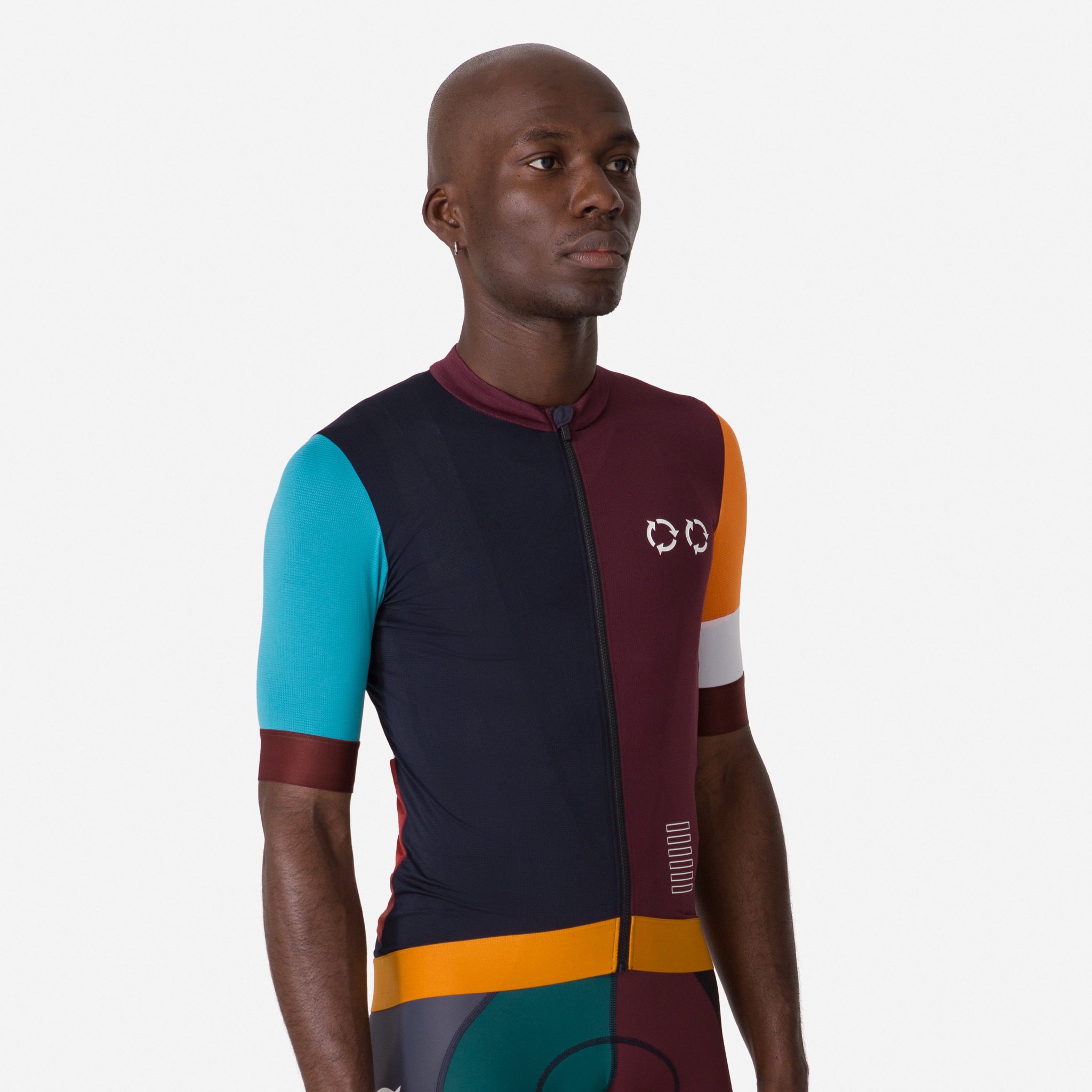 メンズ エクセス プロチーム トレーニング ジャージ | Rapha