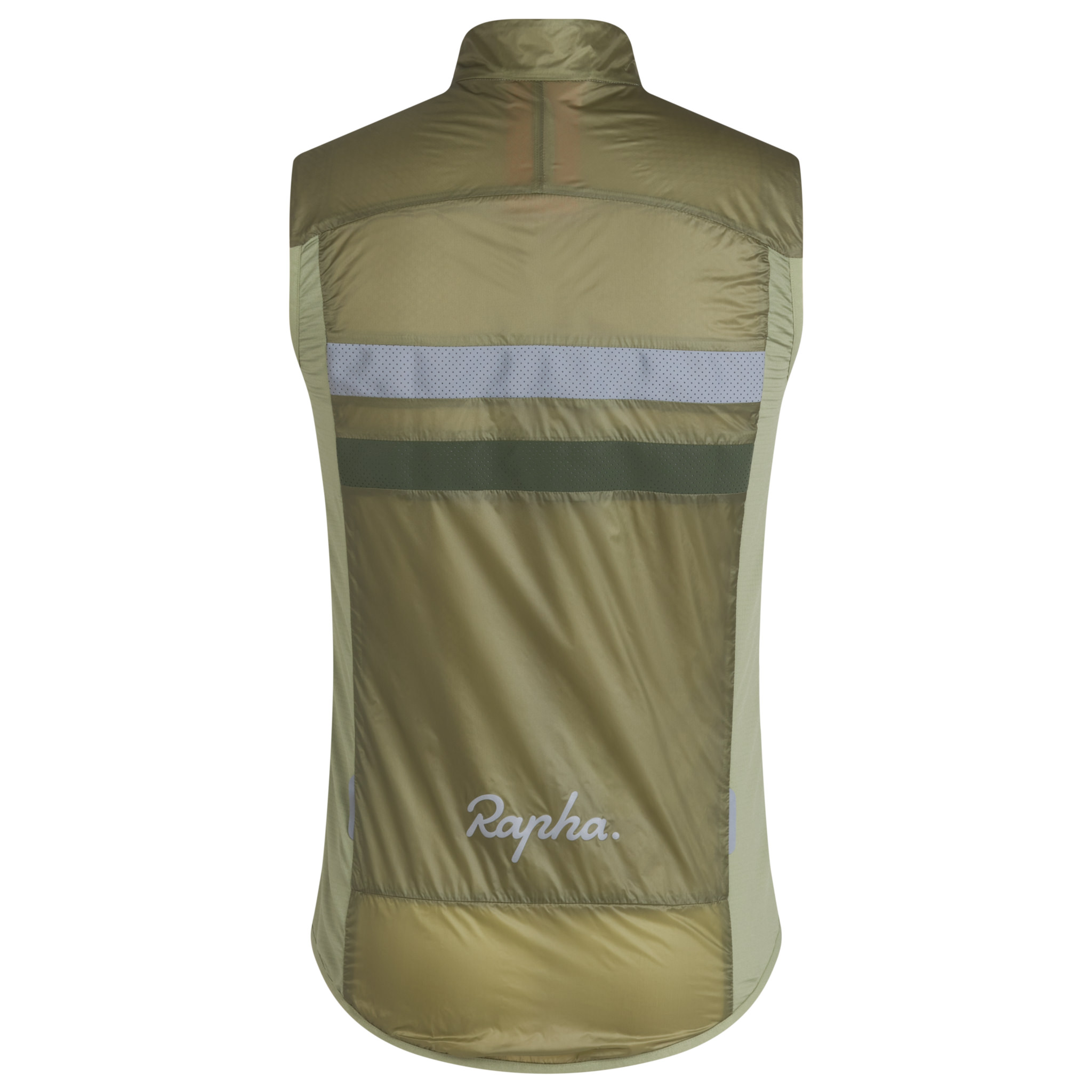 メンズ ブルベ インサレーティッド ジレ | Rapha Site