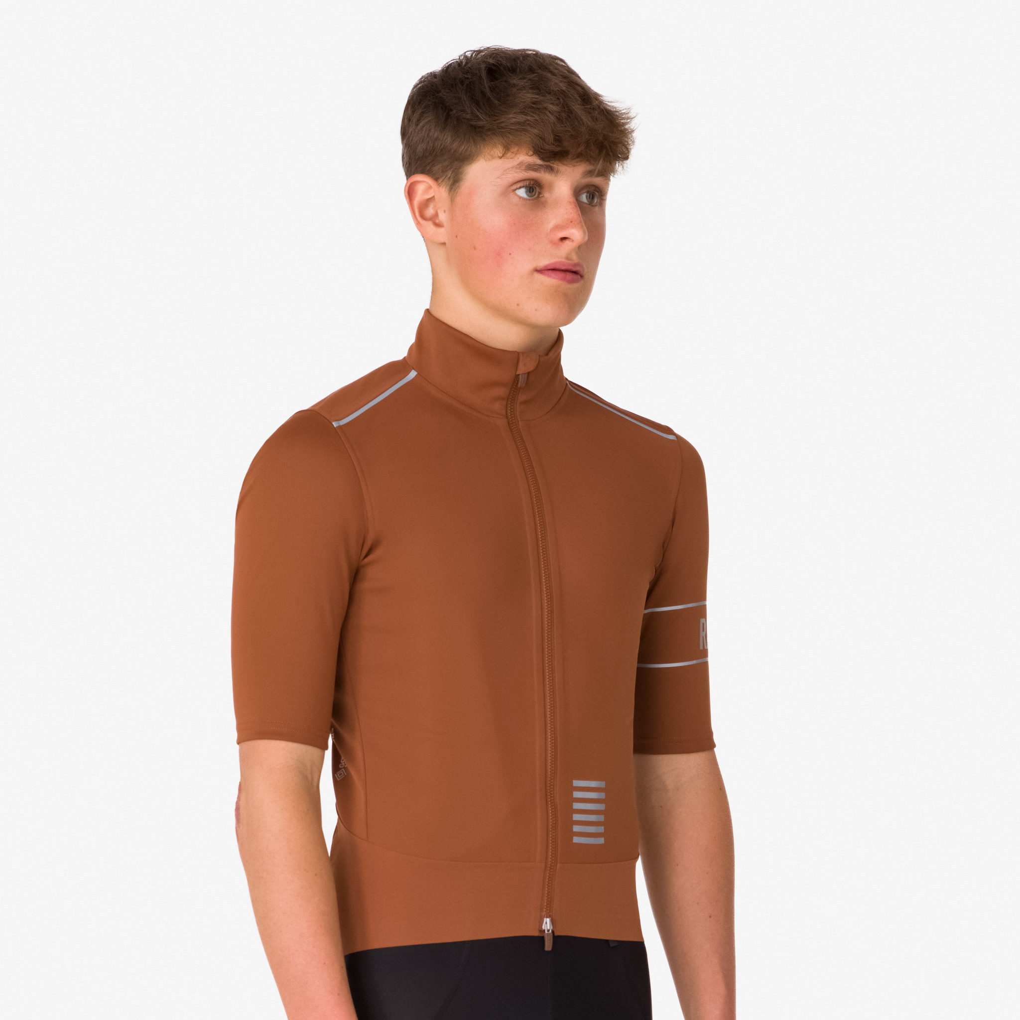 Rapha メンズ プロチームWINDSTOPPER ジャージ ウィメンズ プロチーム Windstopper ジャージ | Rapha
