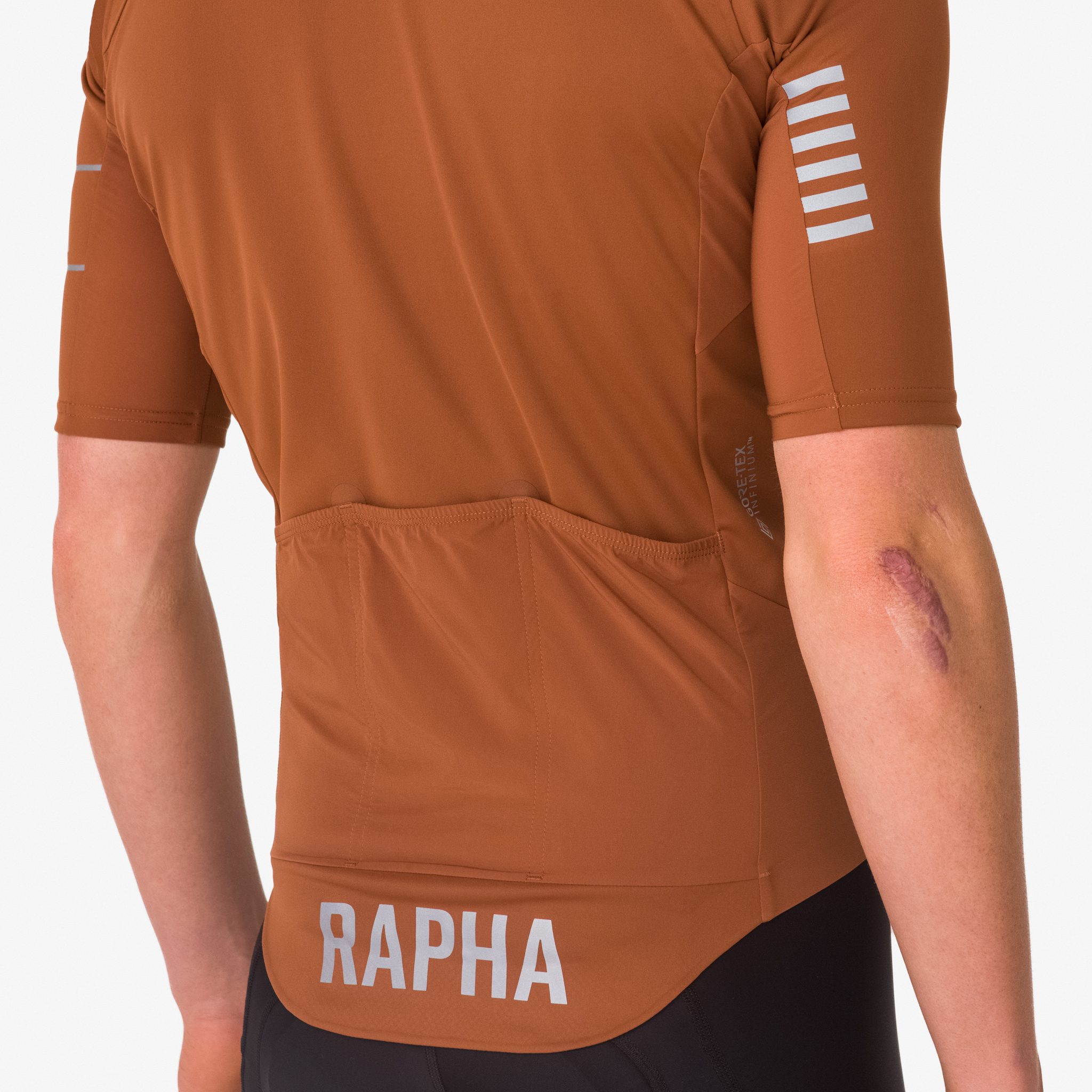 Rapha メンズ プロチームWINDSTOPPER ジャージ AHZ01XX_WLS_Mens-Pro-Team-