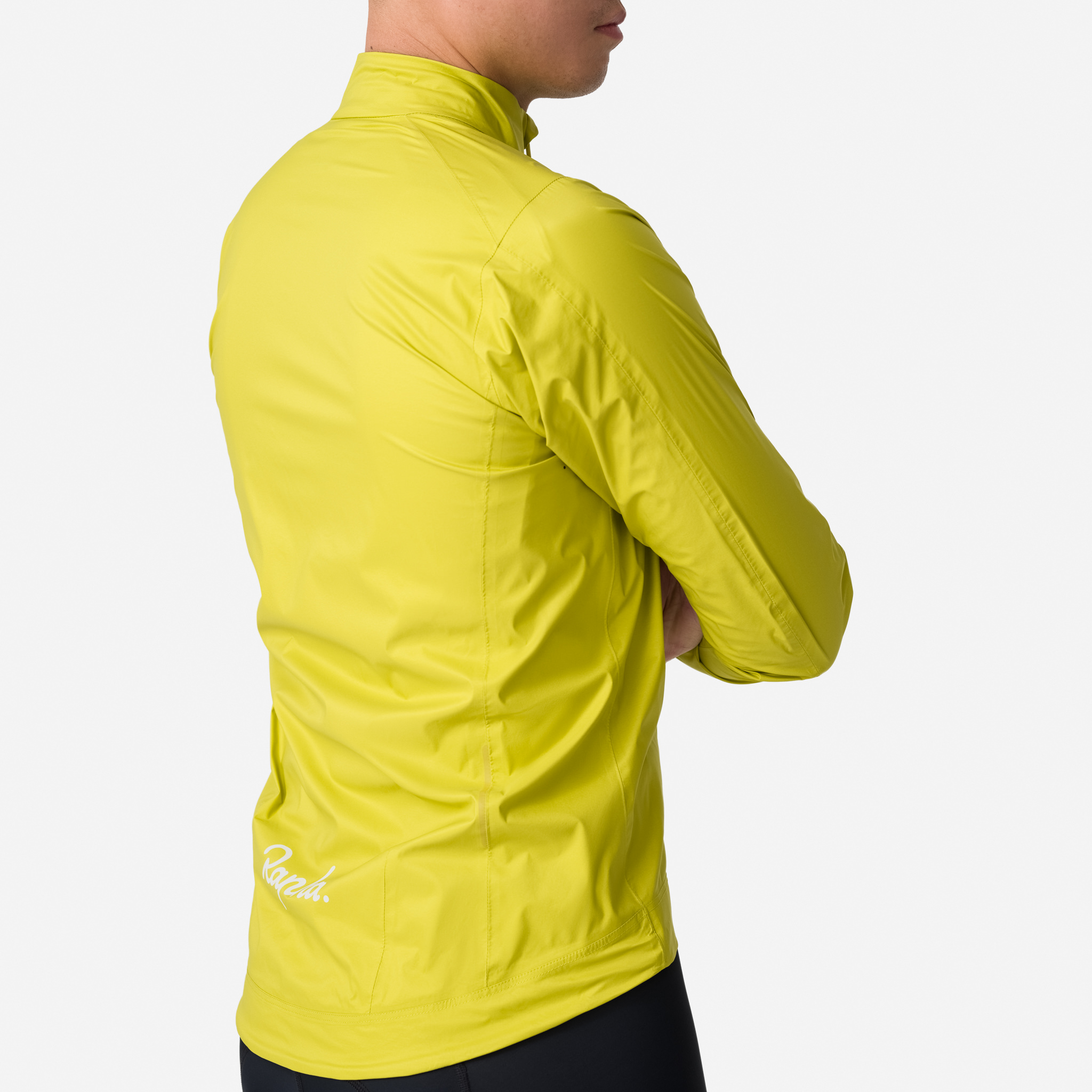 Men's Core Rain Jacket II | Rapha