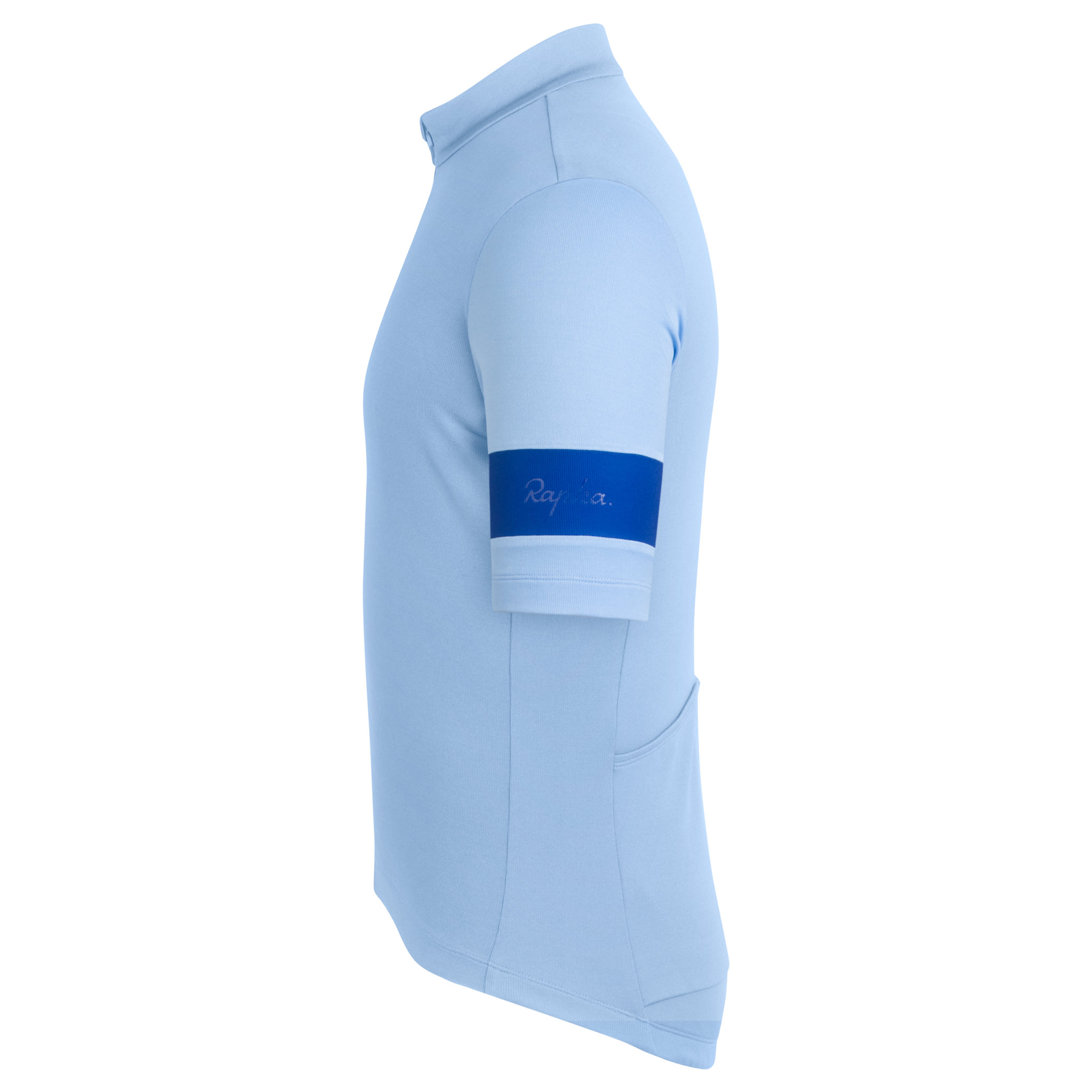 Men's Classic Jersey II | Men's Rapha Classic Jersey Made To