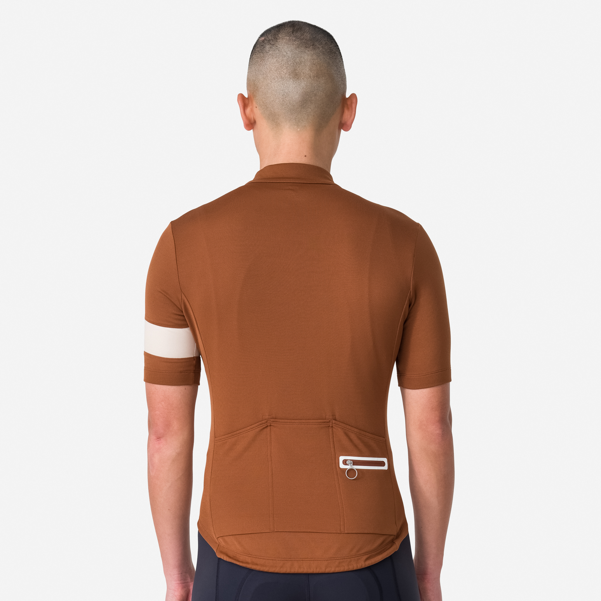 Classic Jersey II | Cycling Jerseys | Rapha