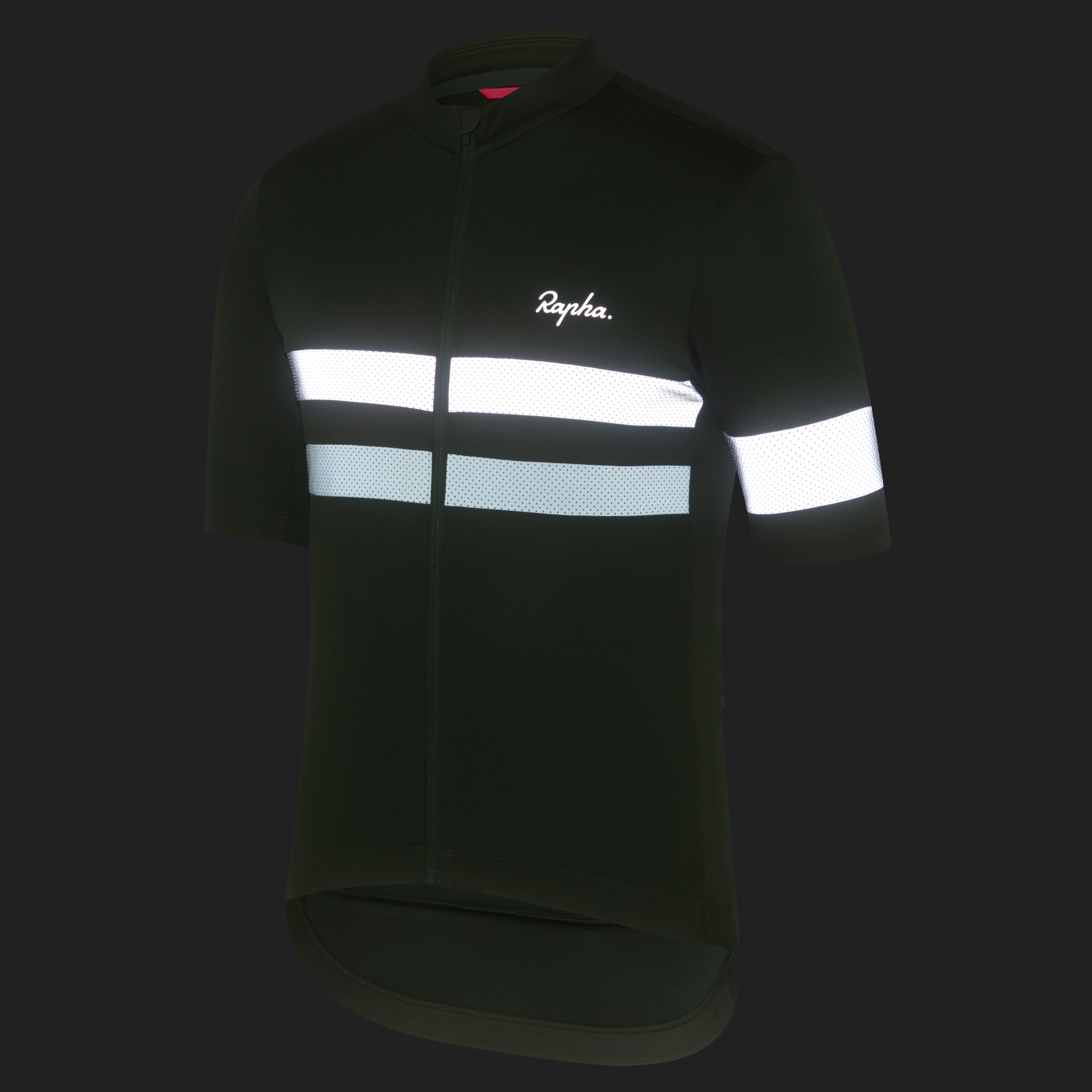メンズ ブルベ ロングスリーブ ジャージ | Rapha