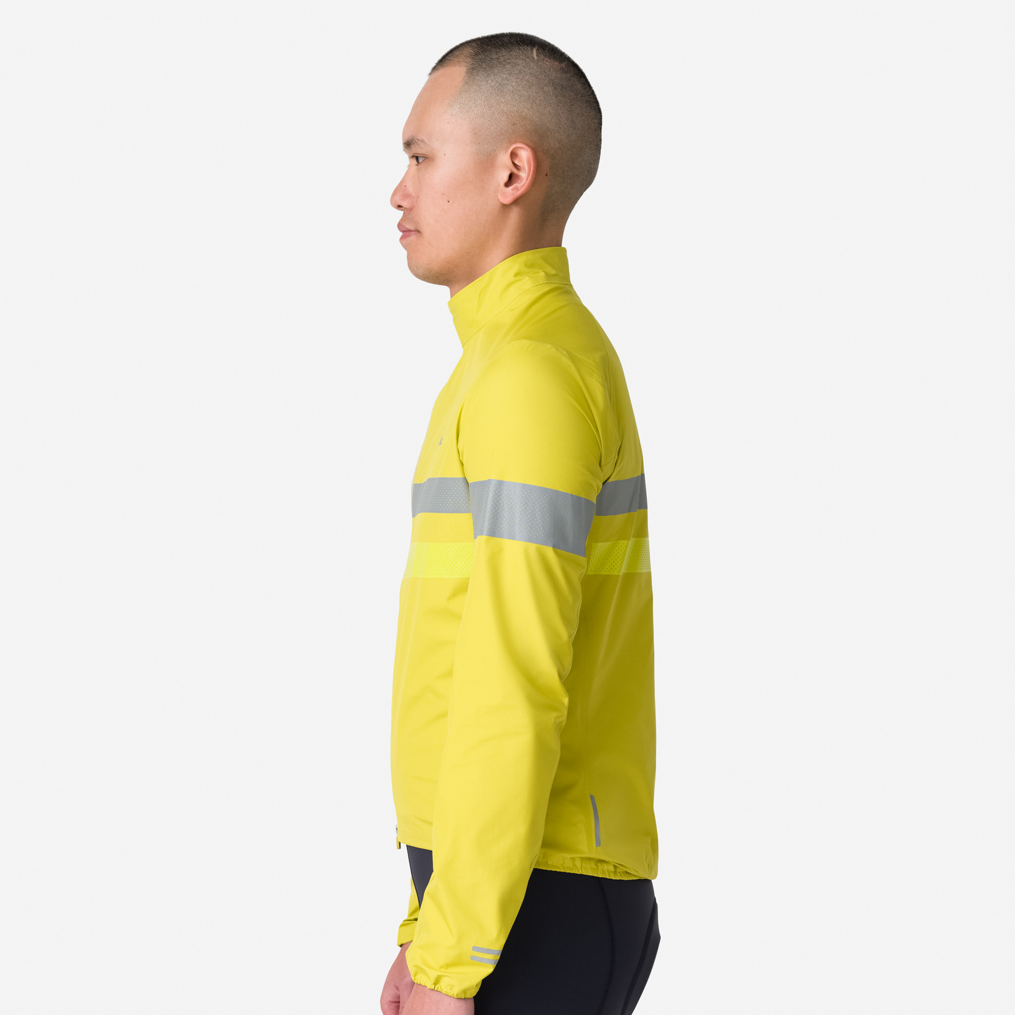 メンズ ブルベ GORE-TEX レイン ジャケット | Rapha